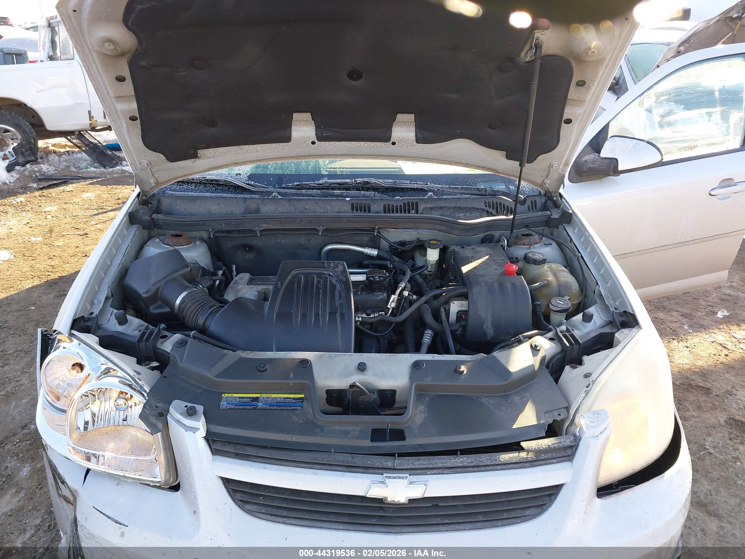 CHEVROLET COBALT image 10