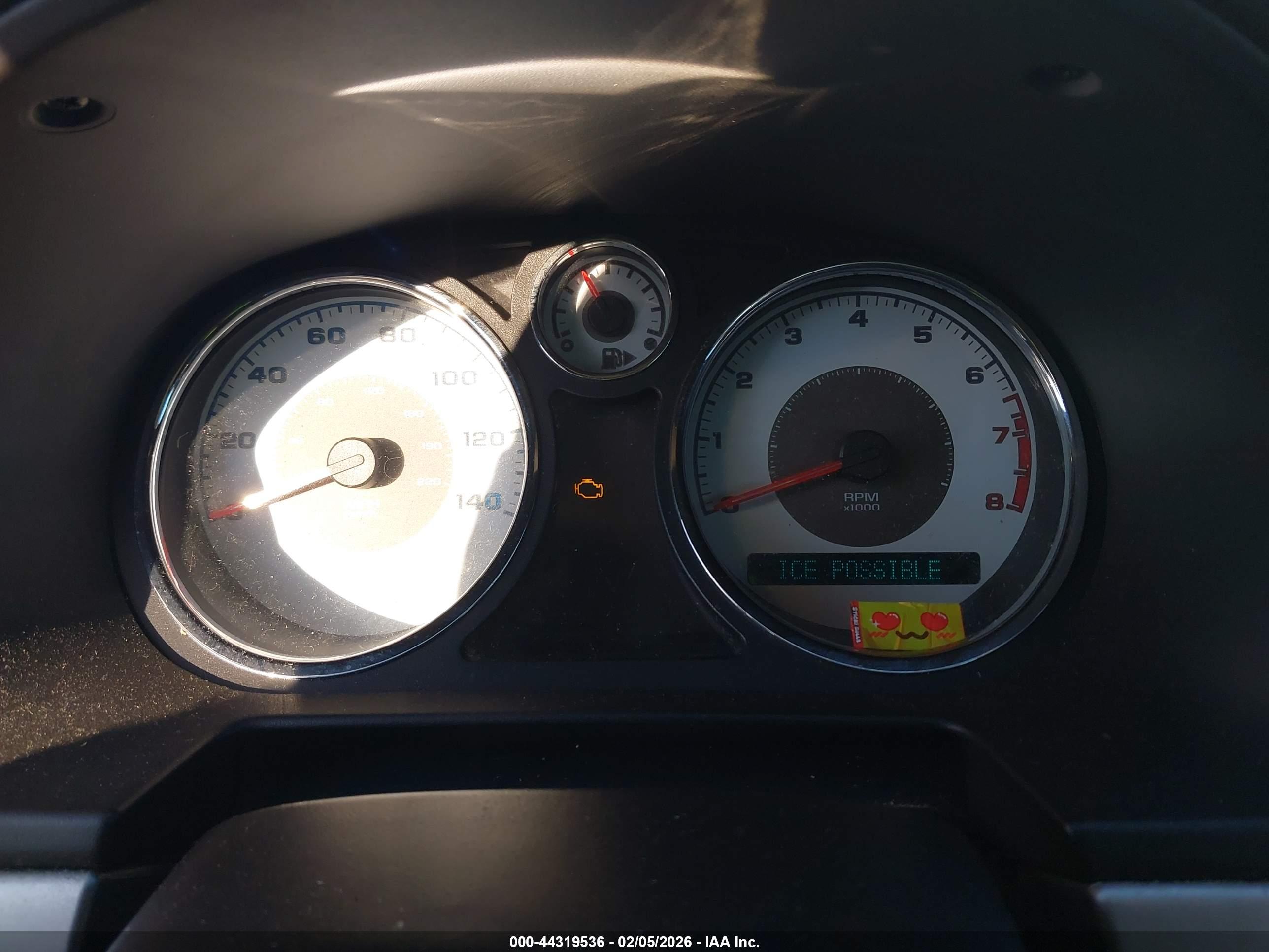 CHEVROLET COBALT image 7