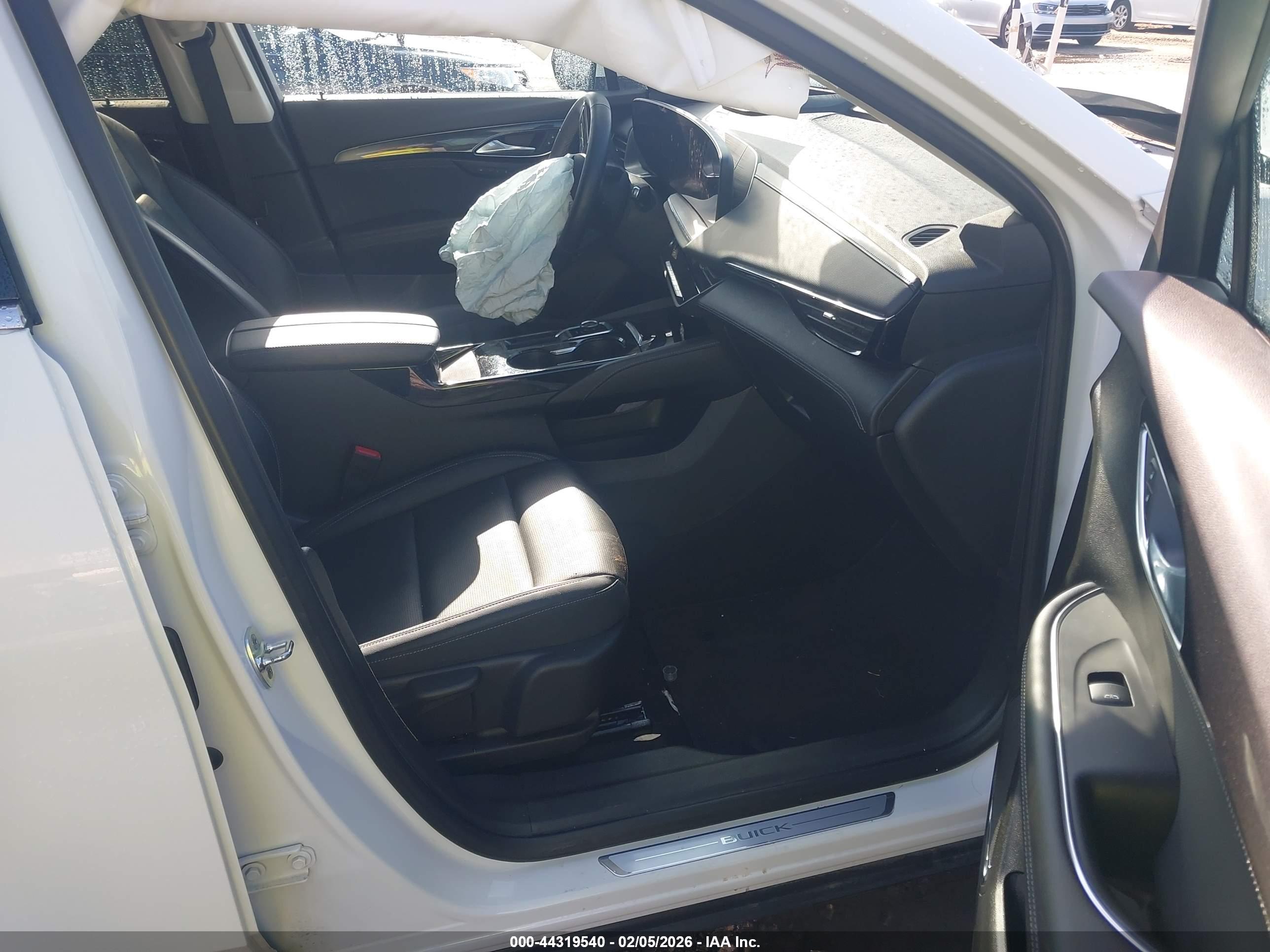 BUICK ENVISION image 5