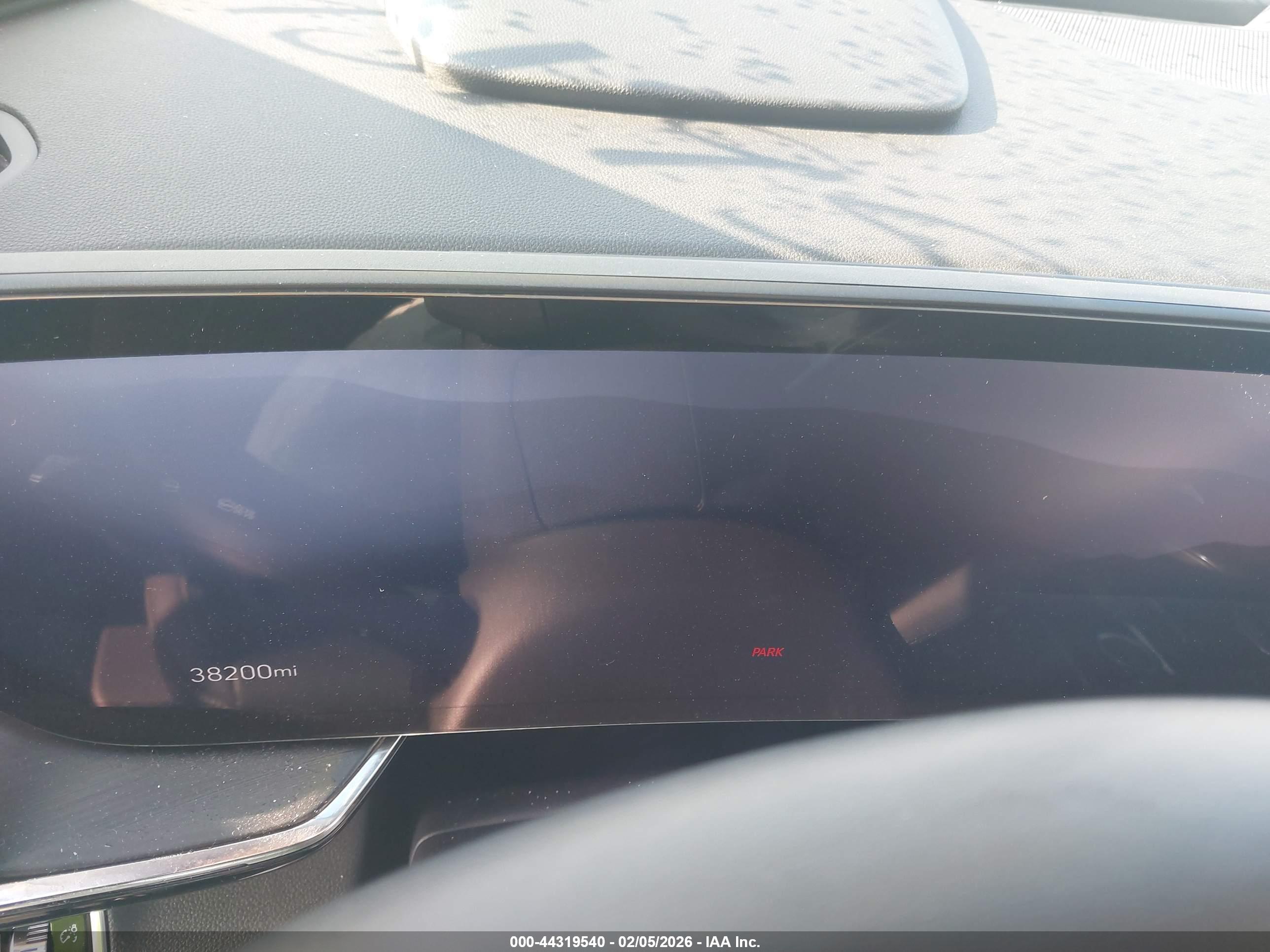 BUICK ENVISION image 7