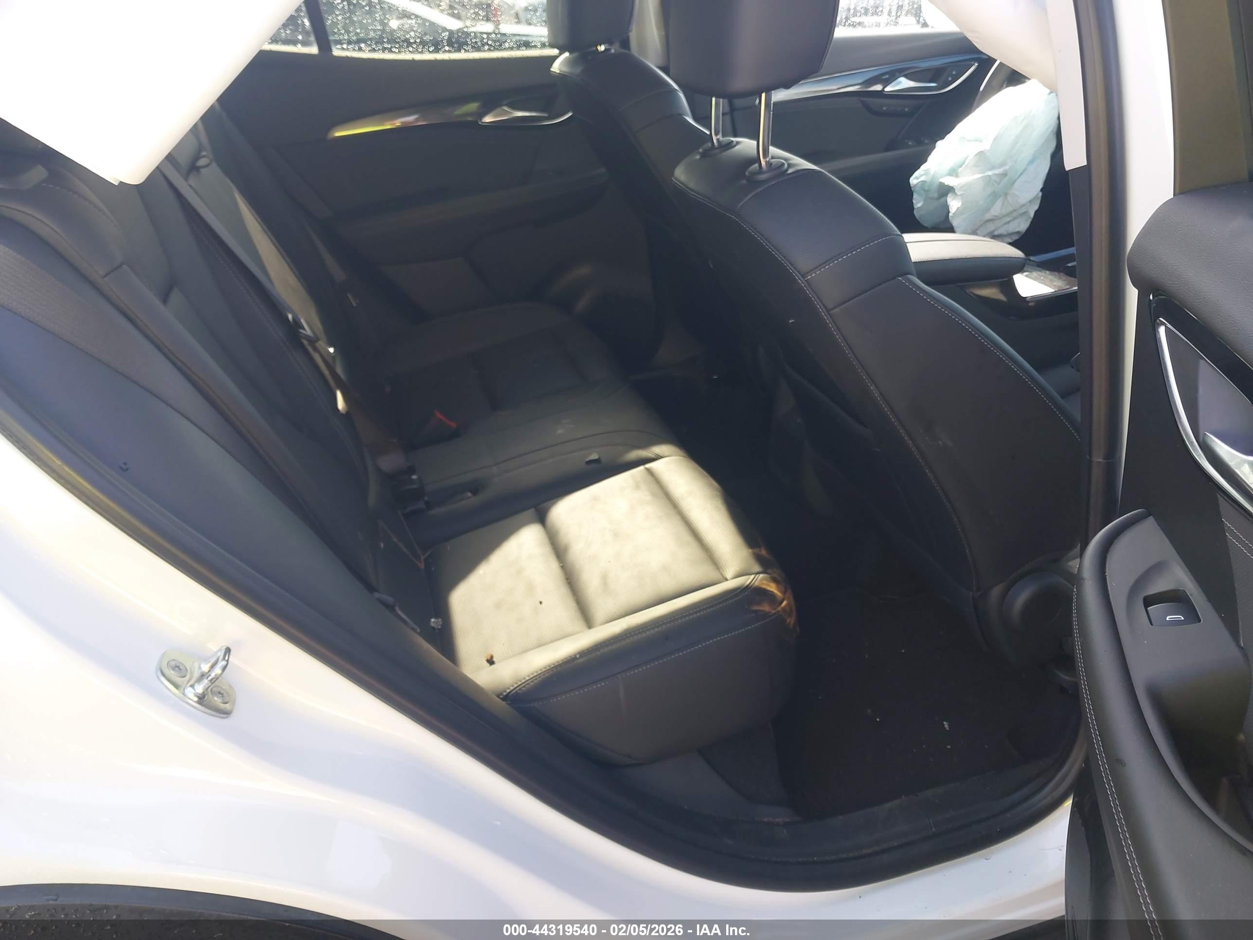 BUICK ENVISION image 8