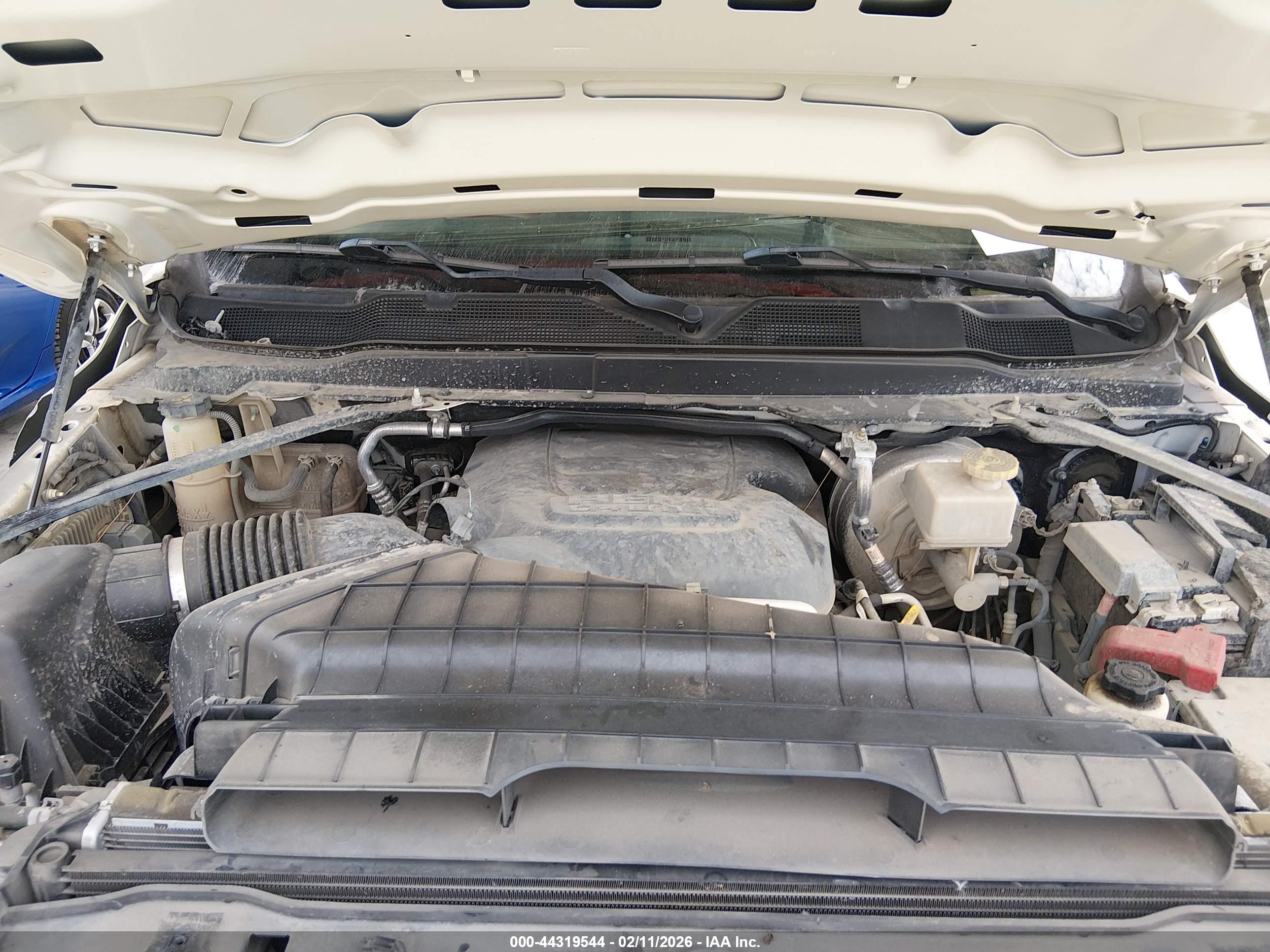 RAM 2500 image 10