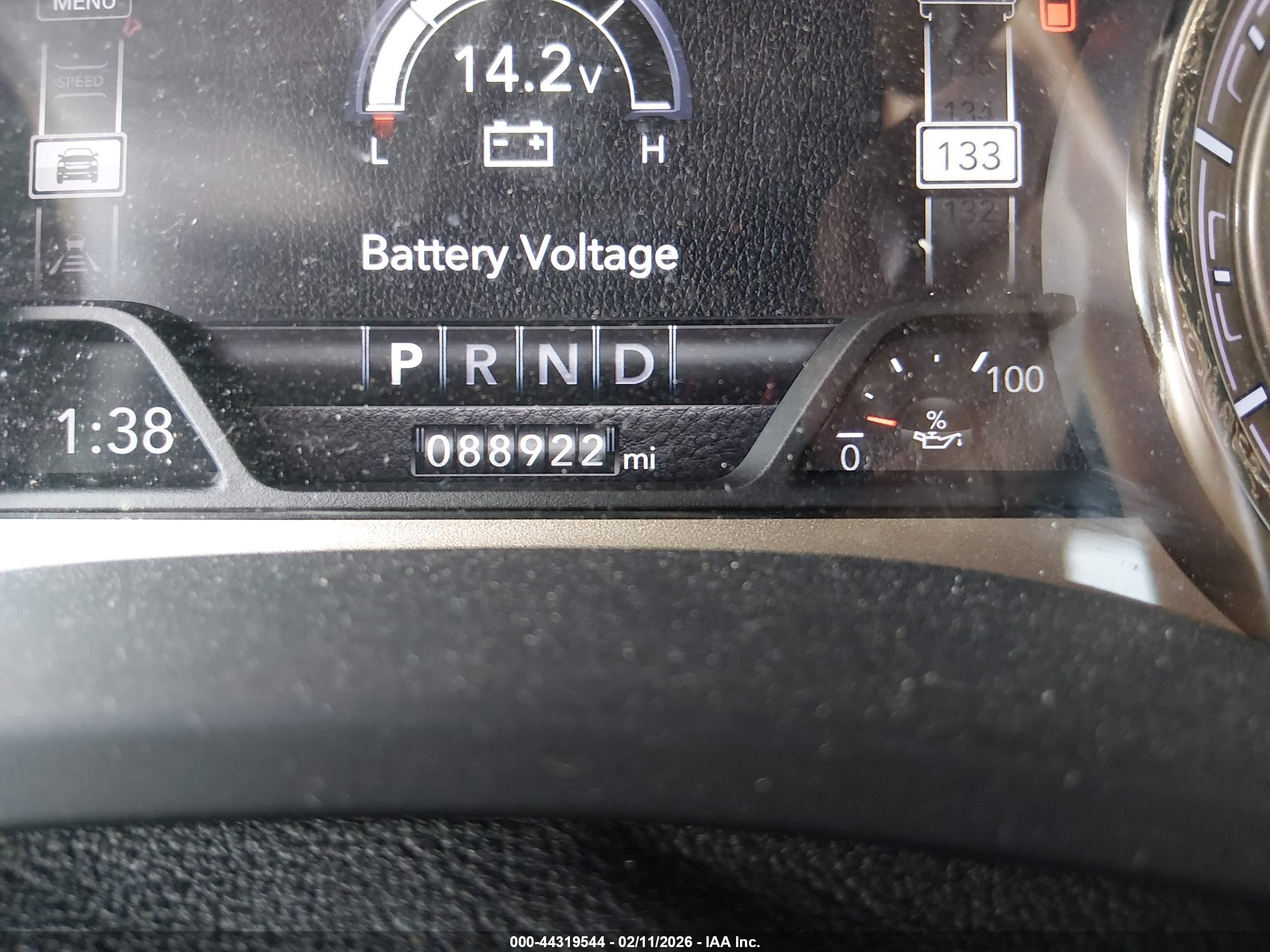 RAM 2500 image 7
