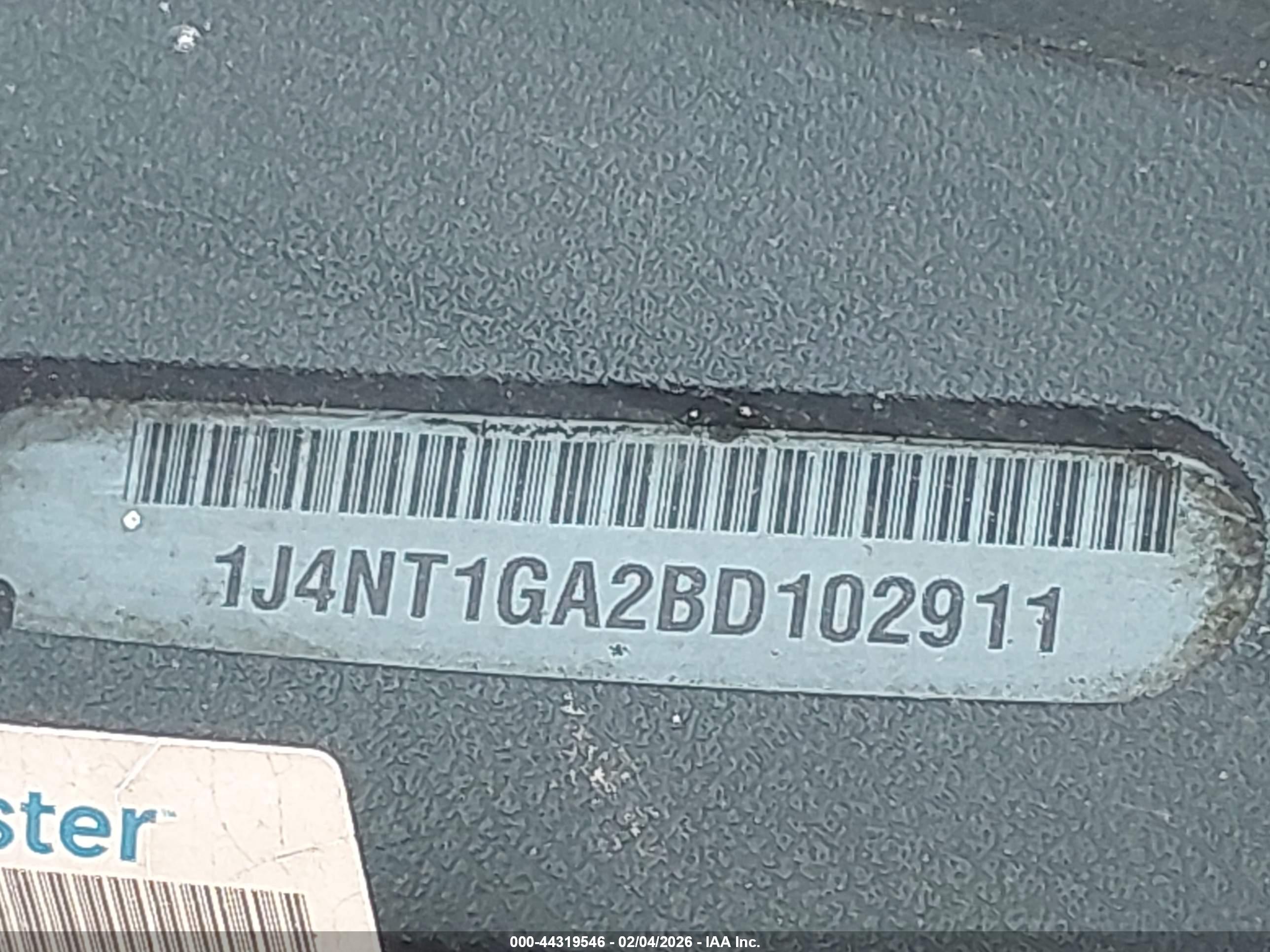 JEEP PATRIOT image 9