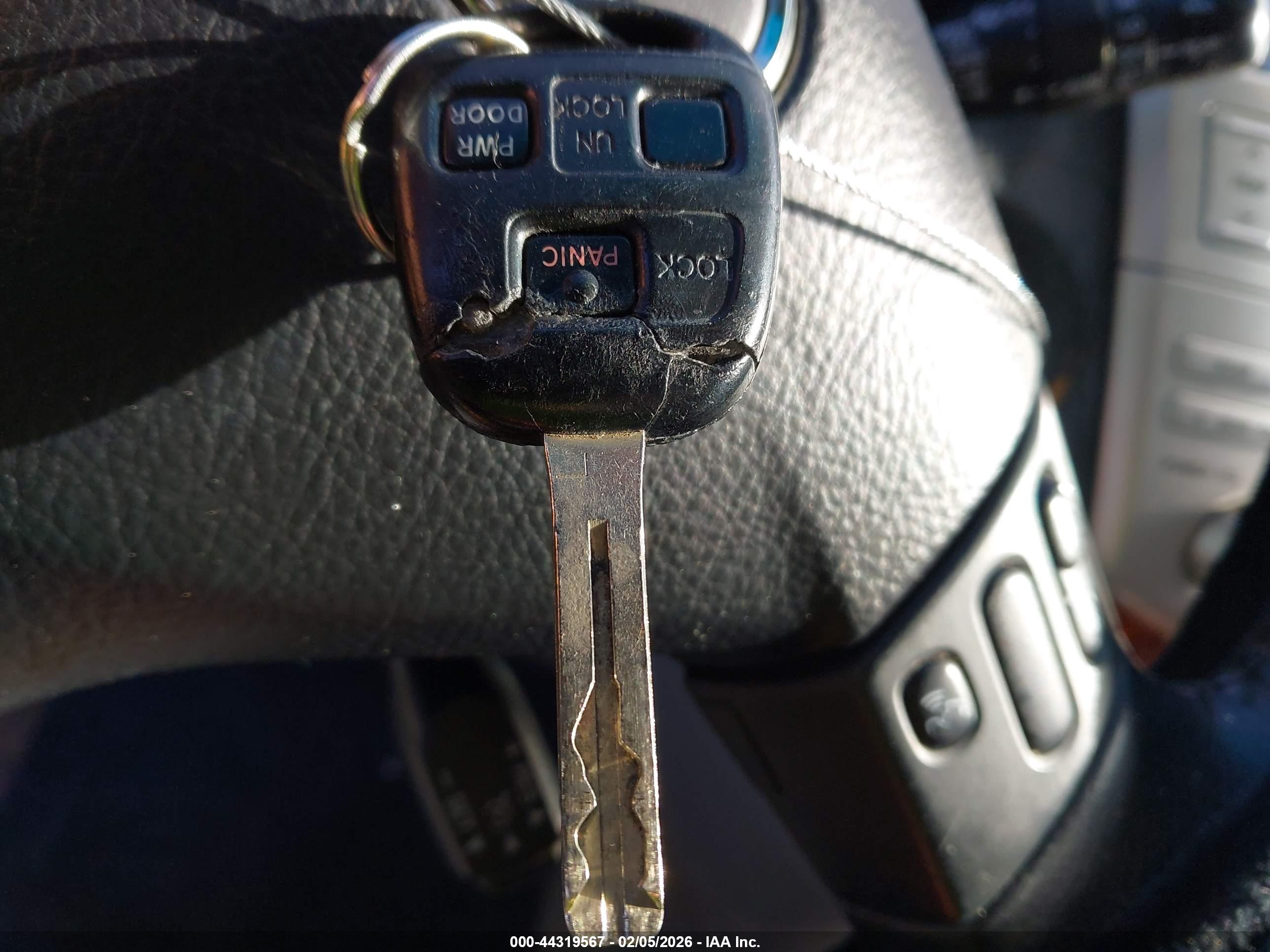 LEXUS RX image 11