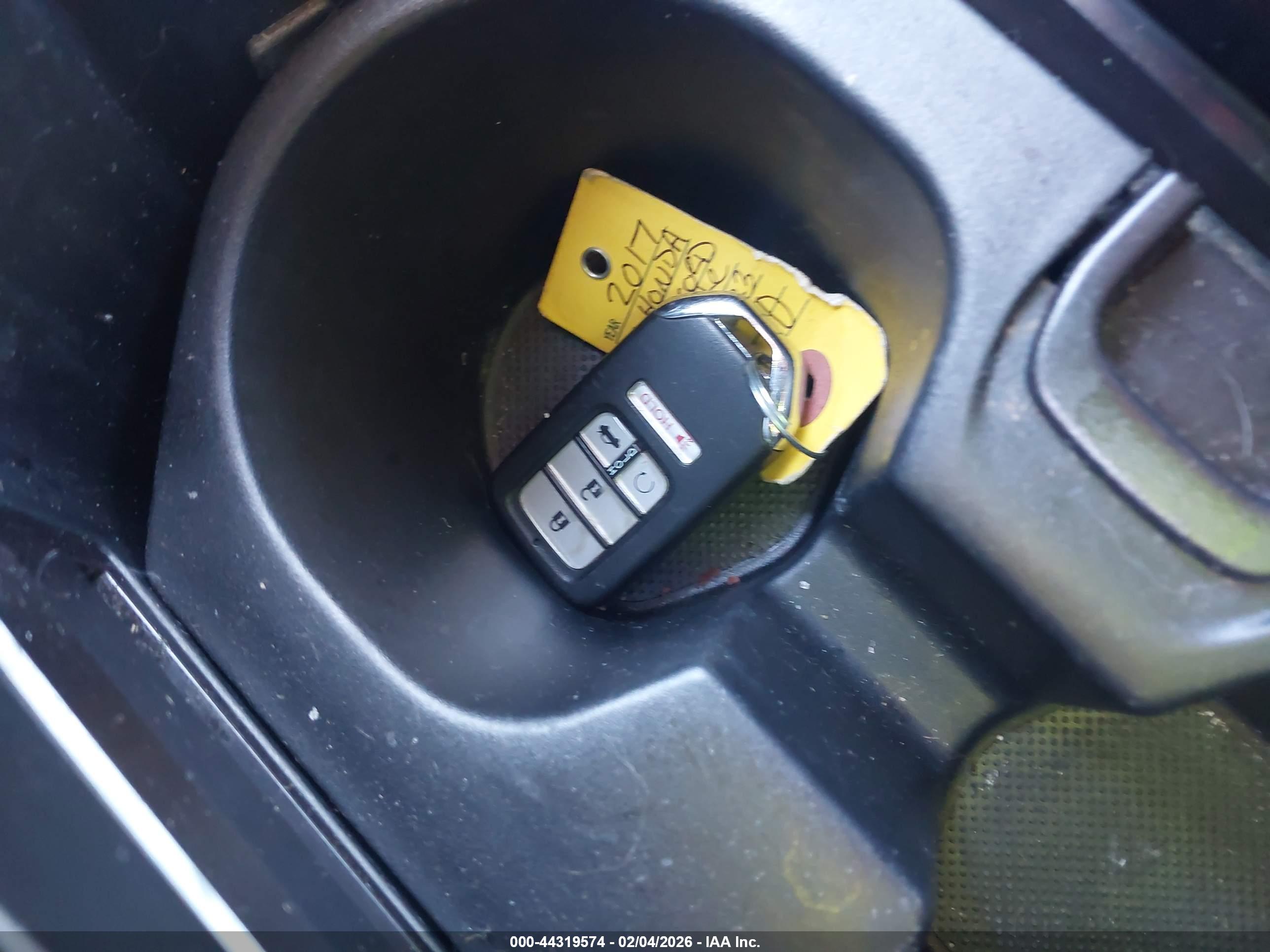 HONDA CIVIC image 11