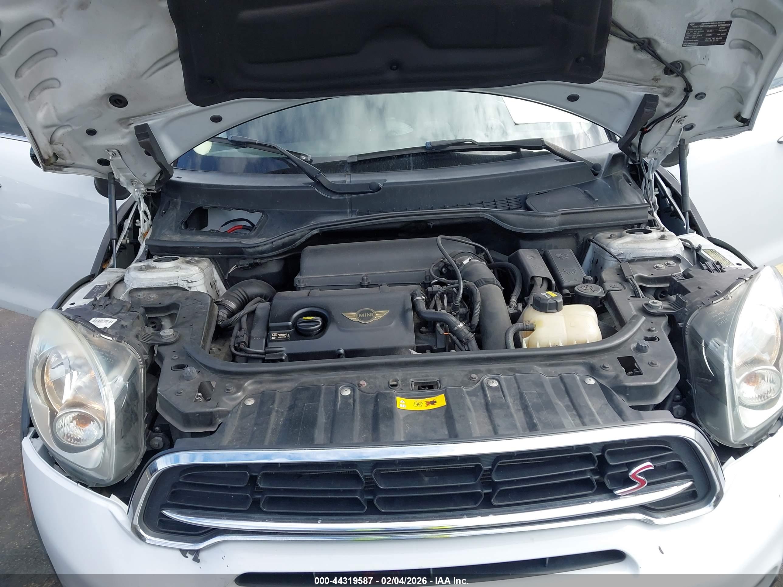 MINI COUNTRYMAN image 10