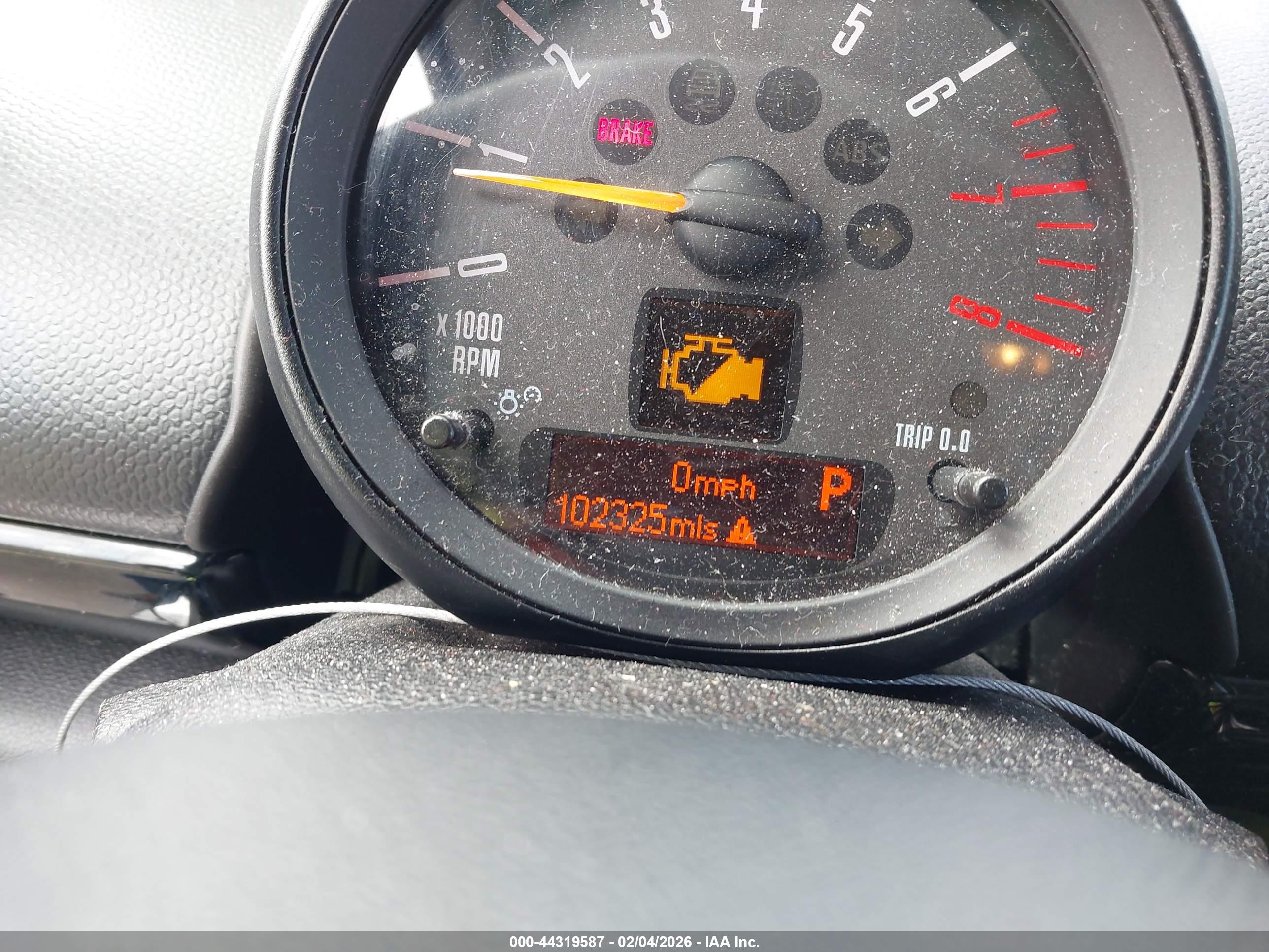 MINI COUNTRYMAN image 7