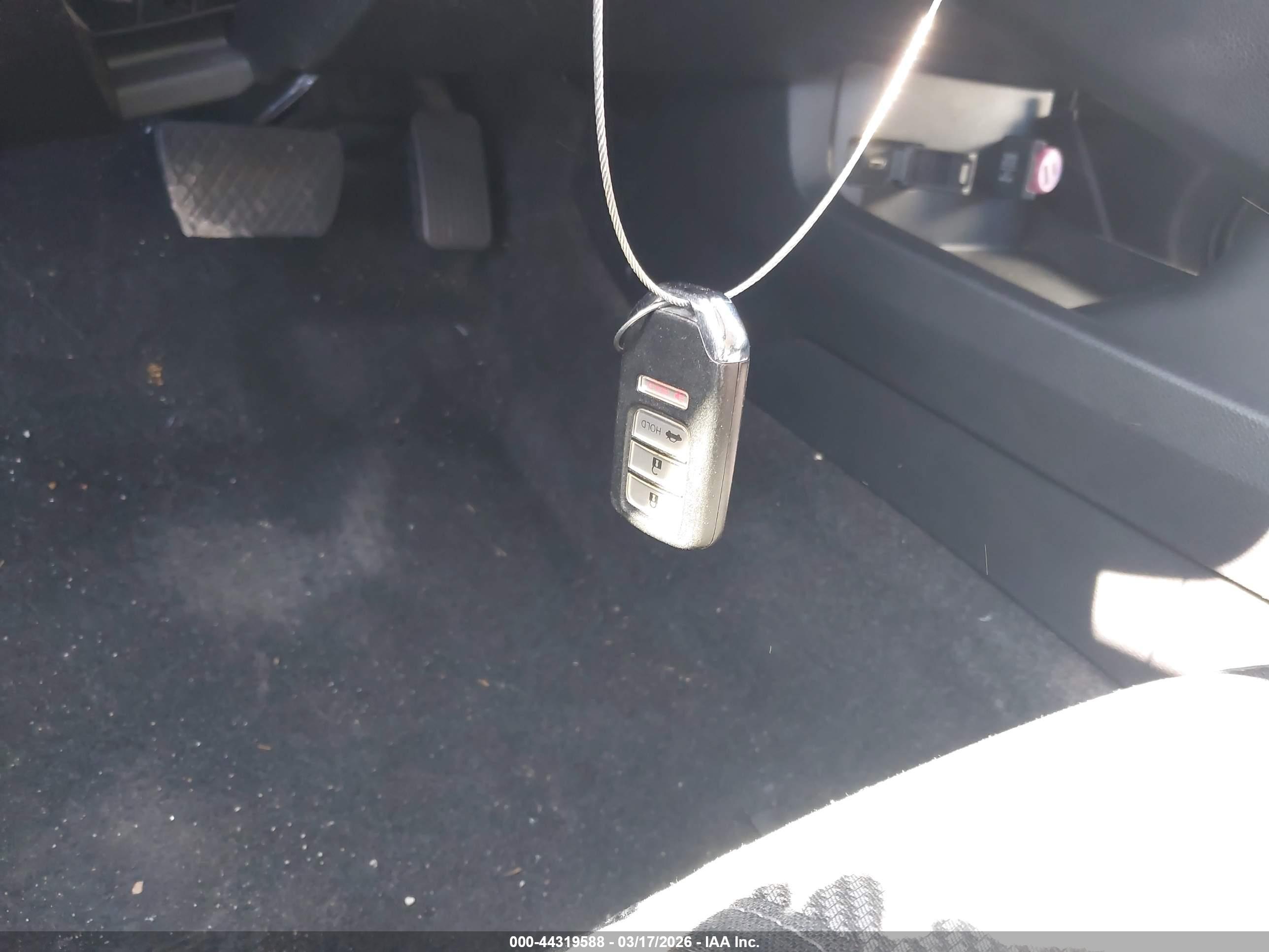 HONDA CIVIC image 11