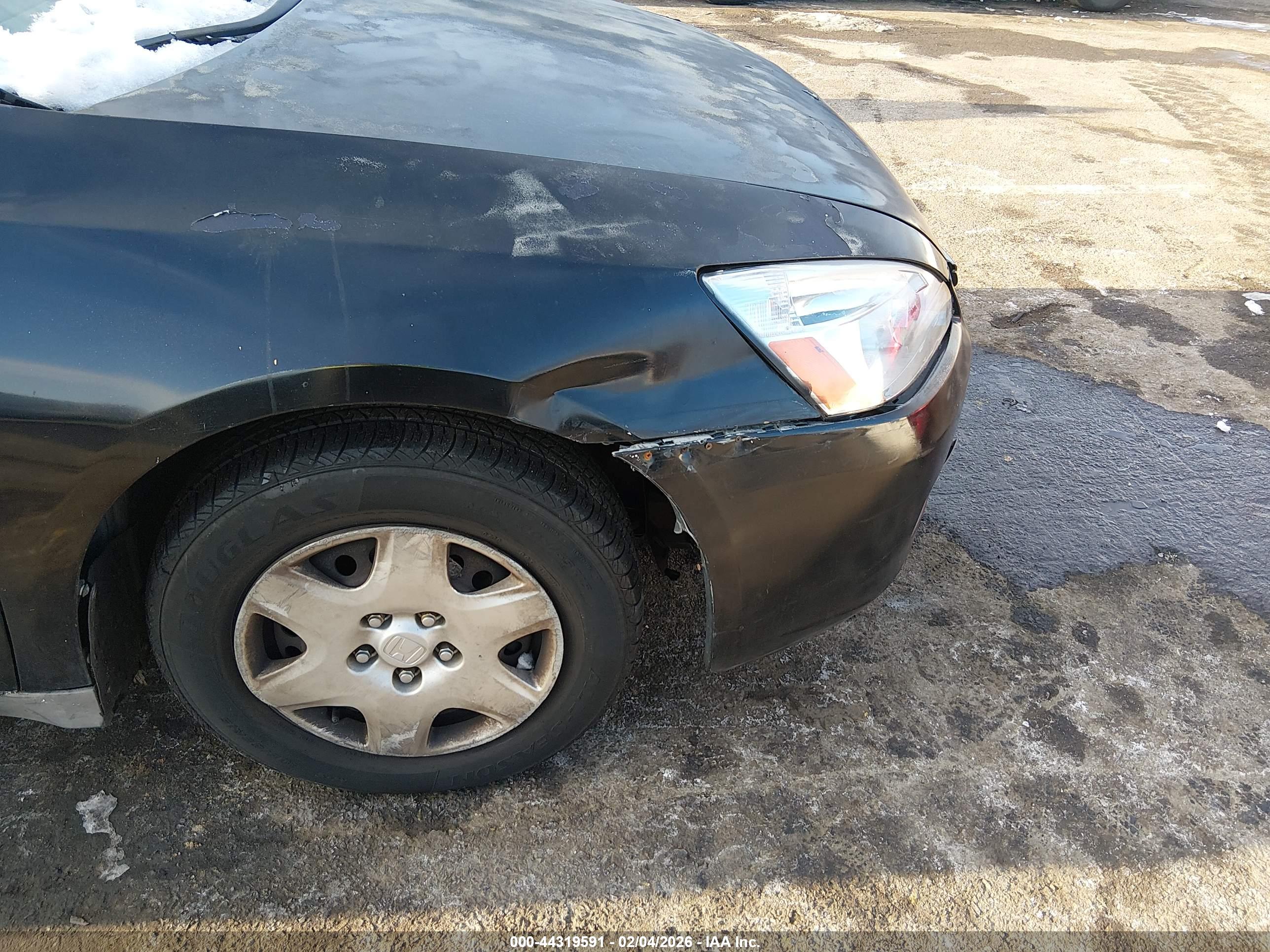 HONDA ACCORD image 6