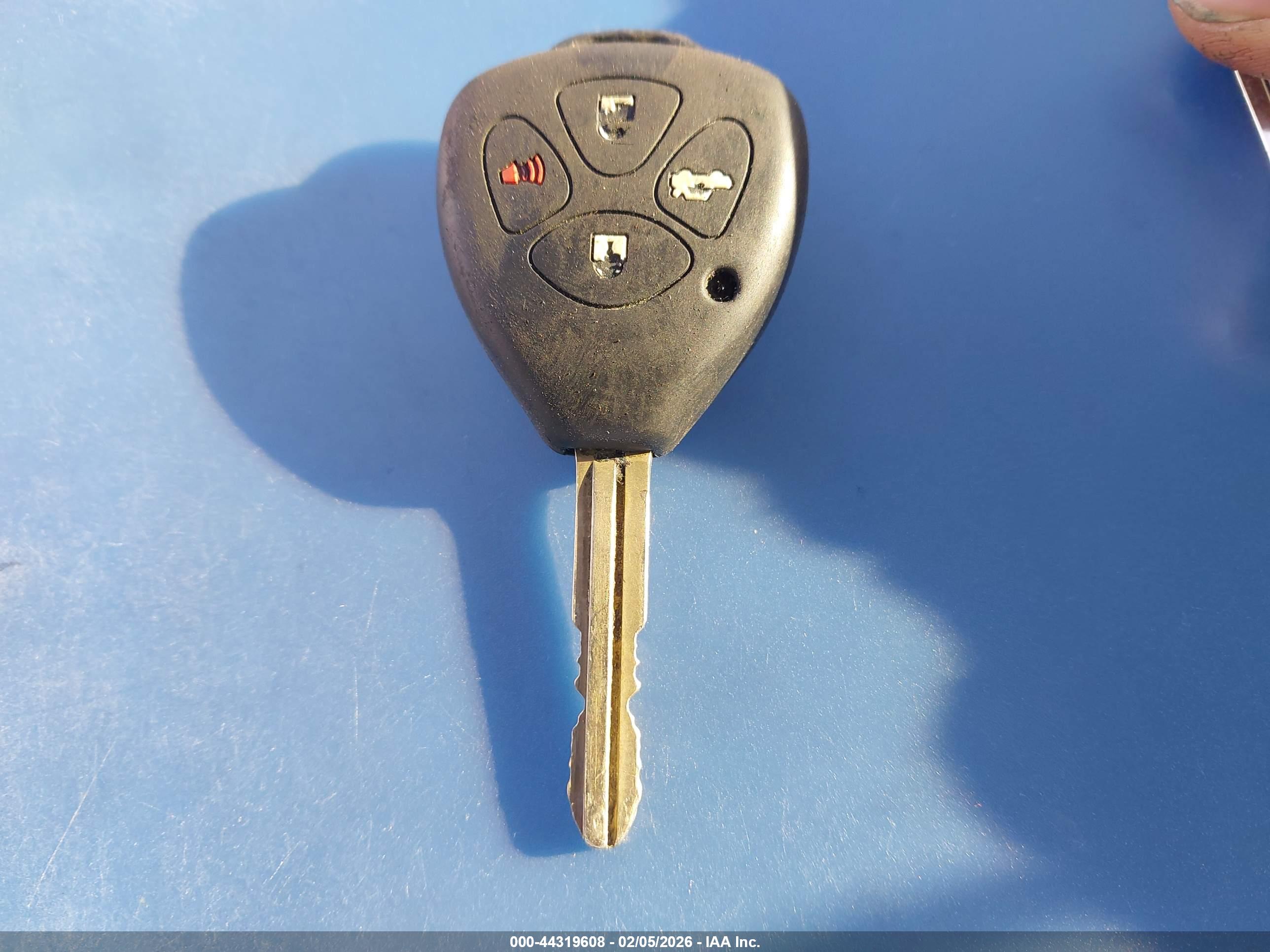 TOYOTA COROLLA image 11