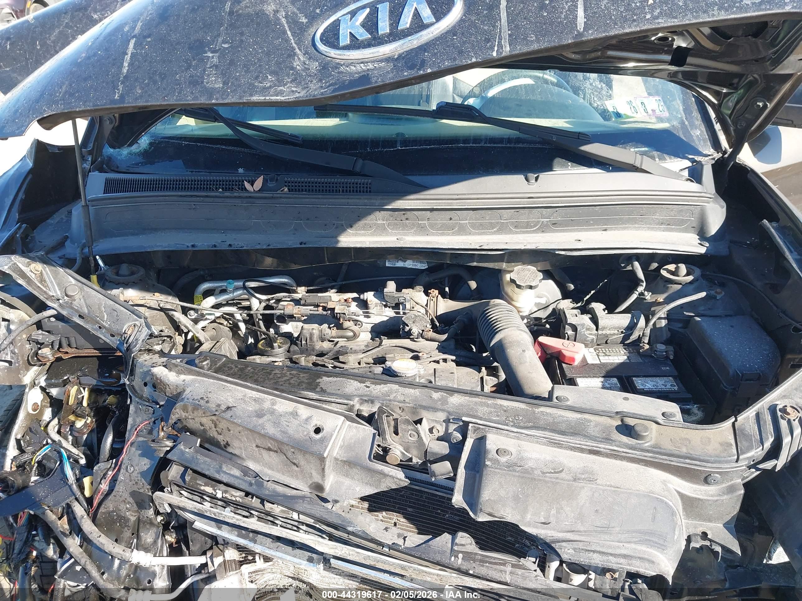 KIA SOUL image 10