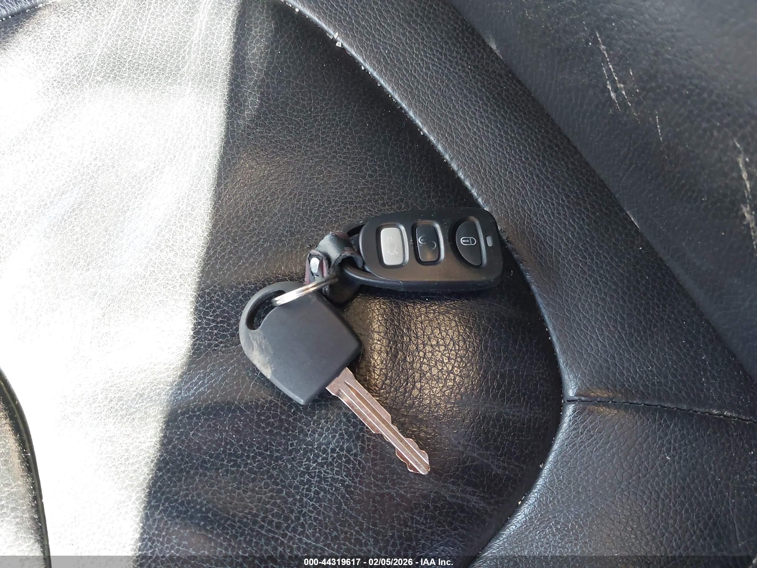 KIA SOUL image 11