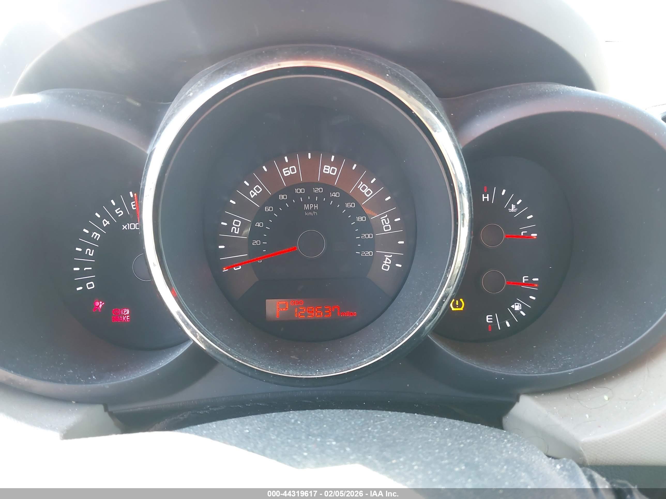 KIA SOUL image 7
