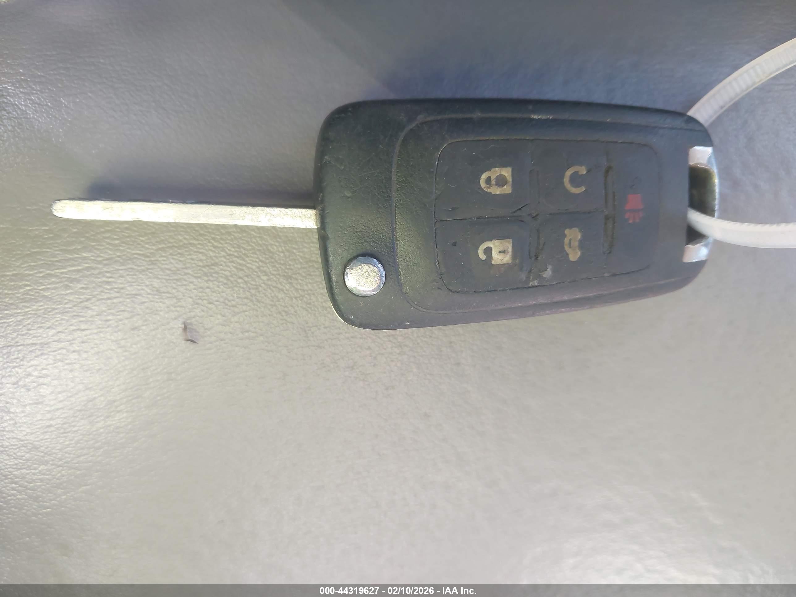 BUICK VERANO image 11