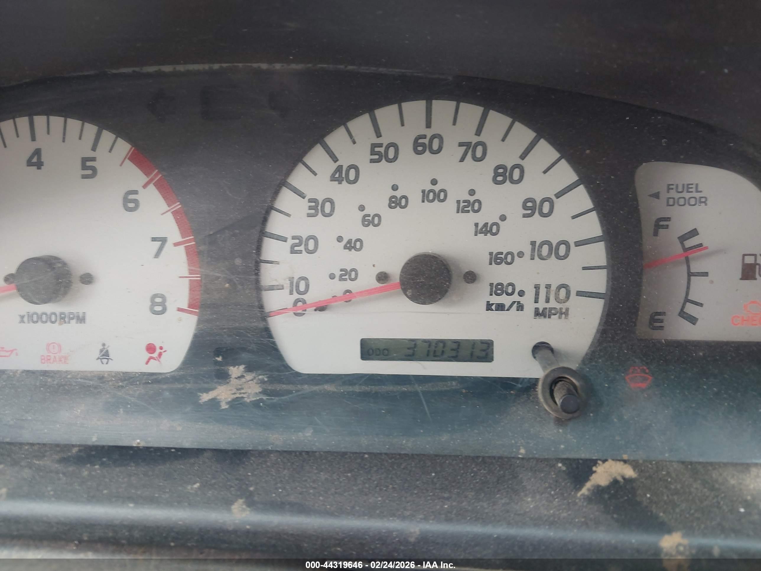 TOYOTA TACOMA image 7