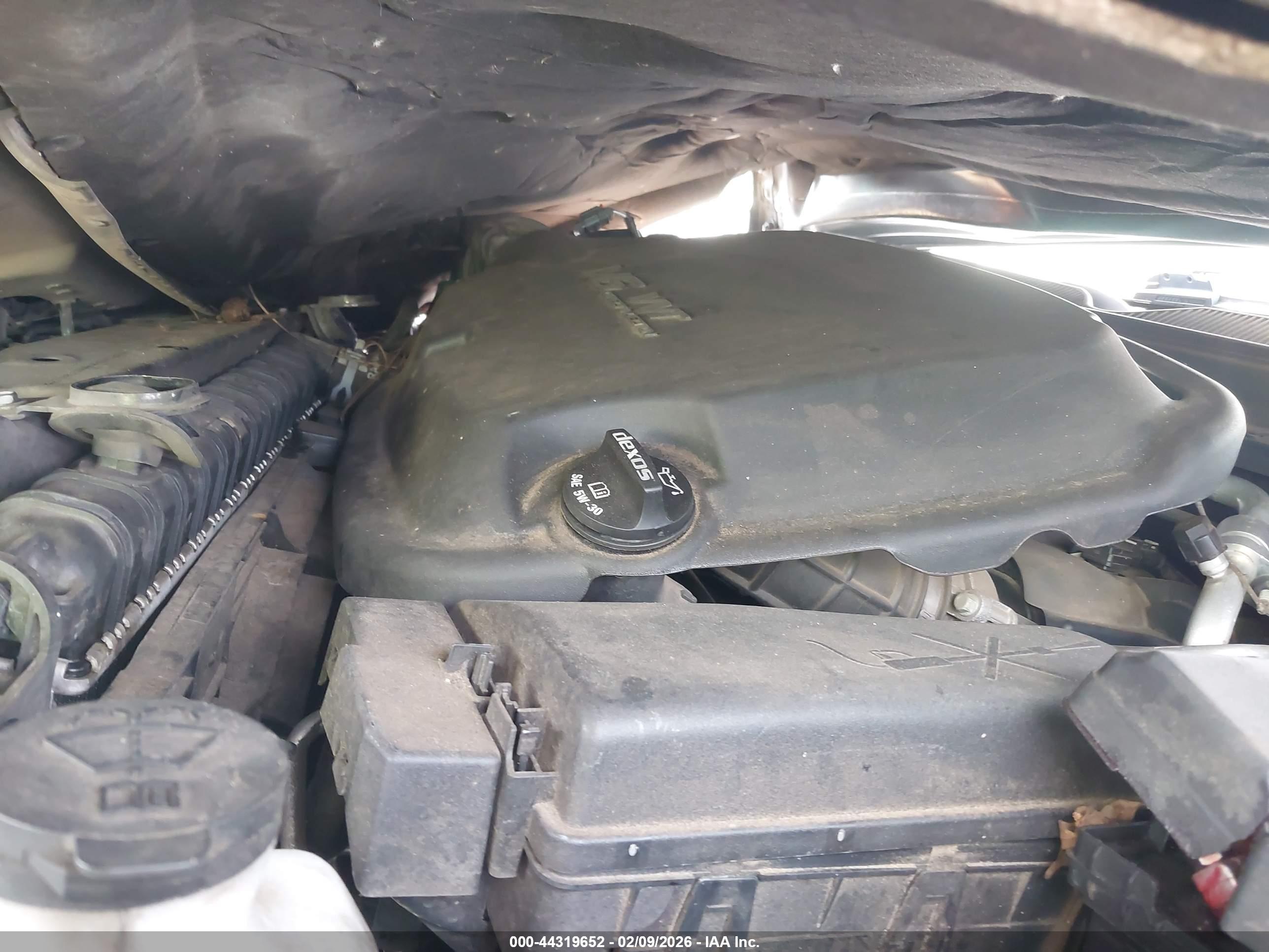 CHEVROLET COLORADO image 10