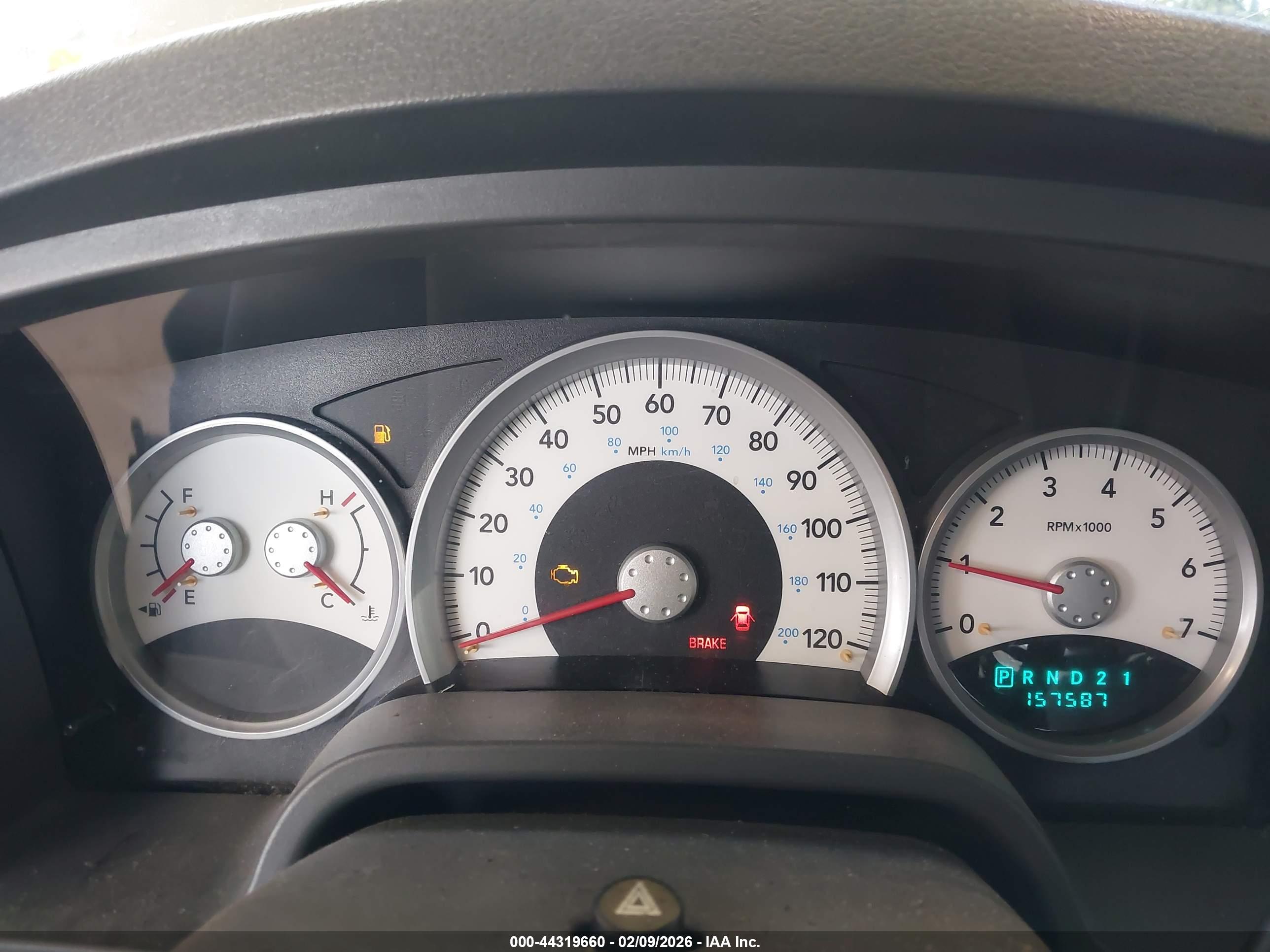 DODGE DAKOTA image 7