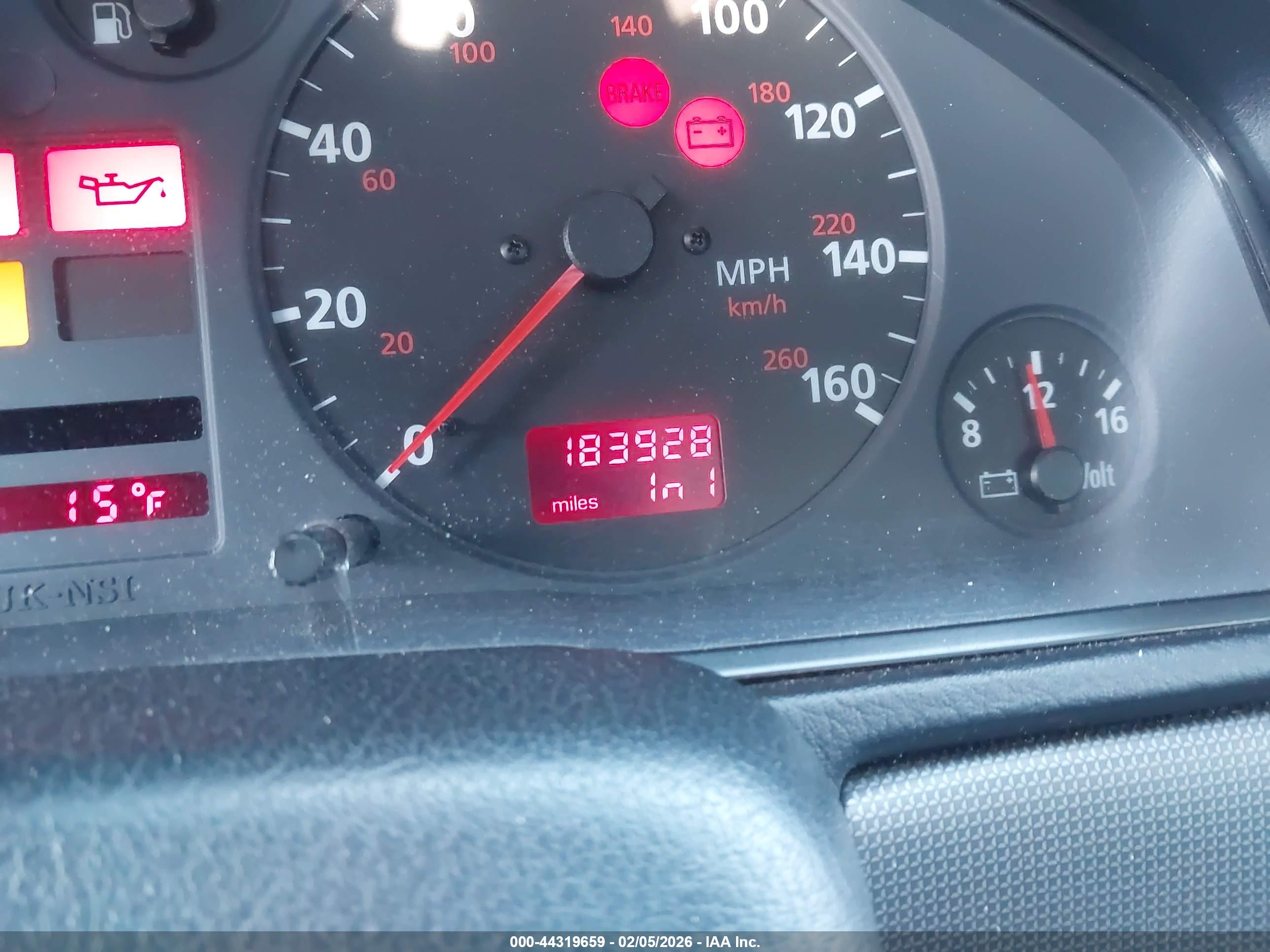 AUDI A4 image 7