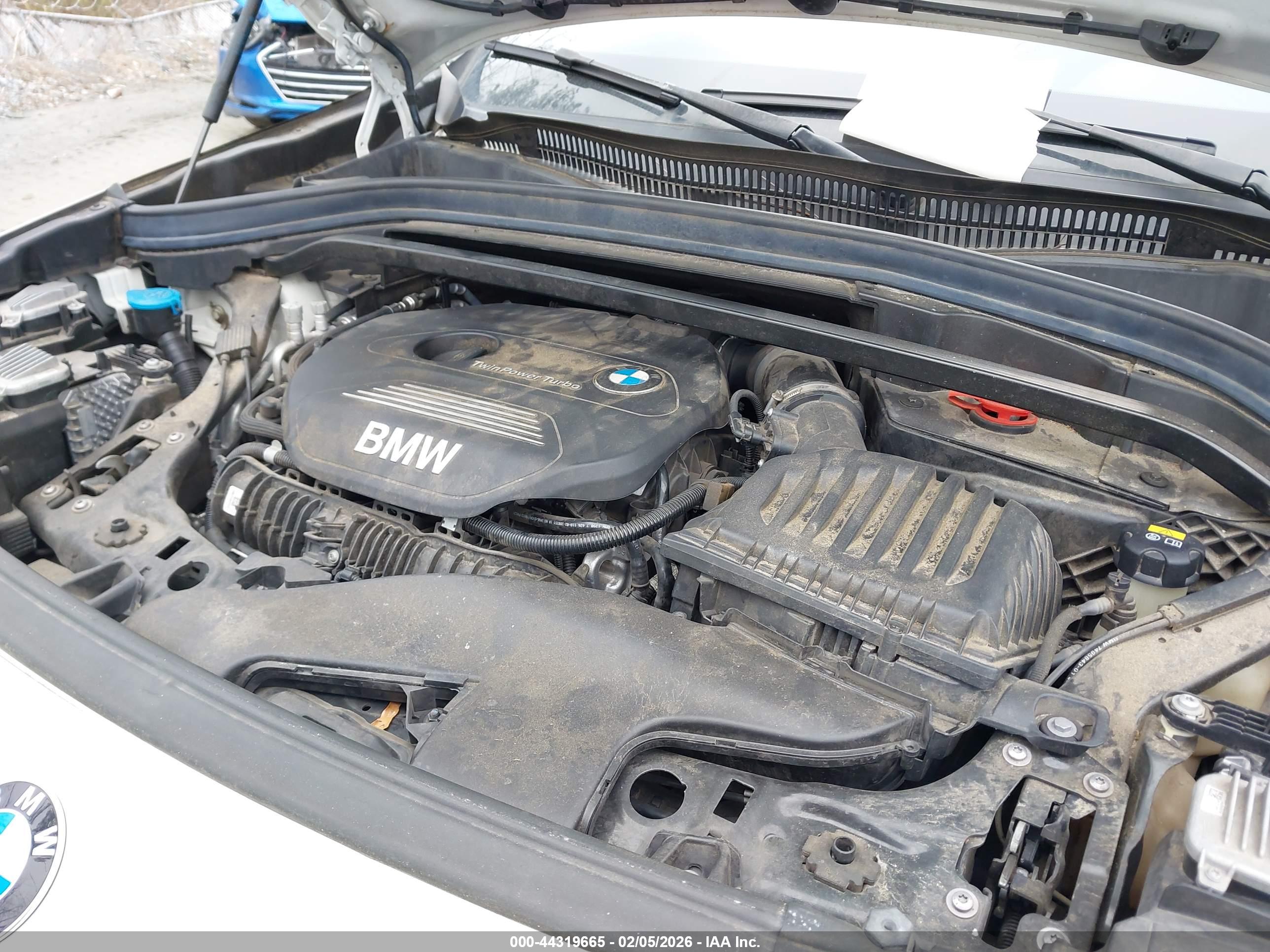 BMW X2 image 10