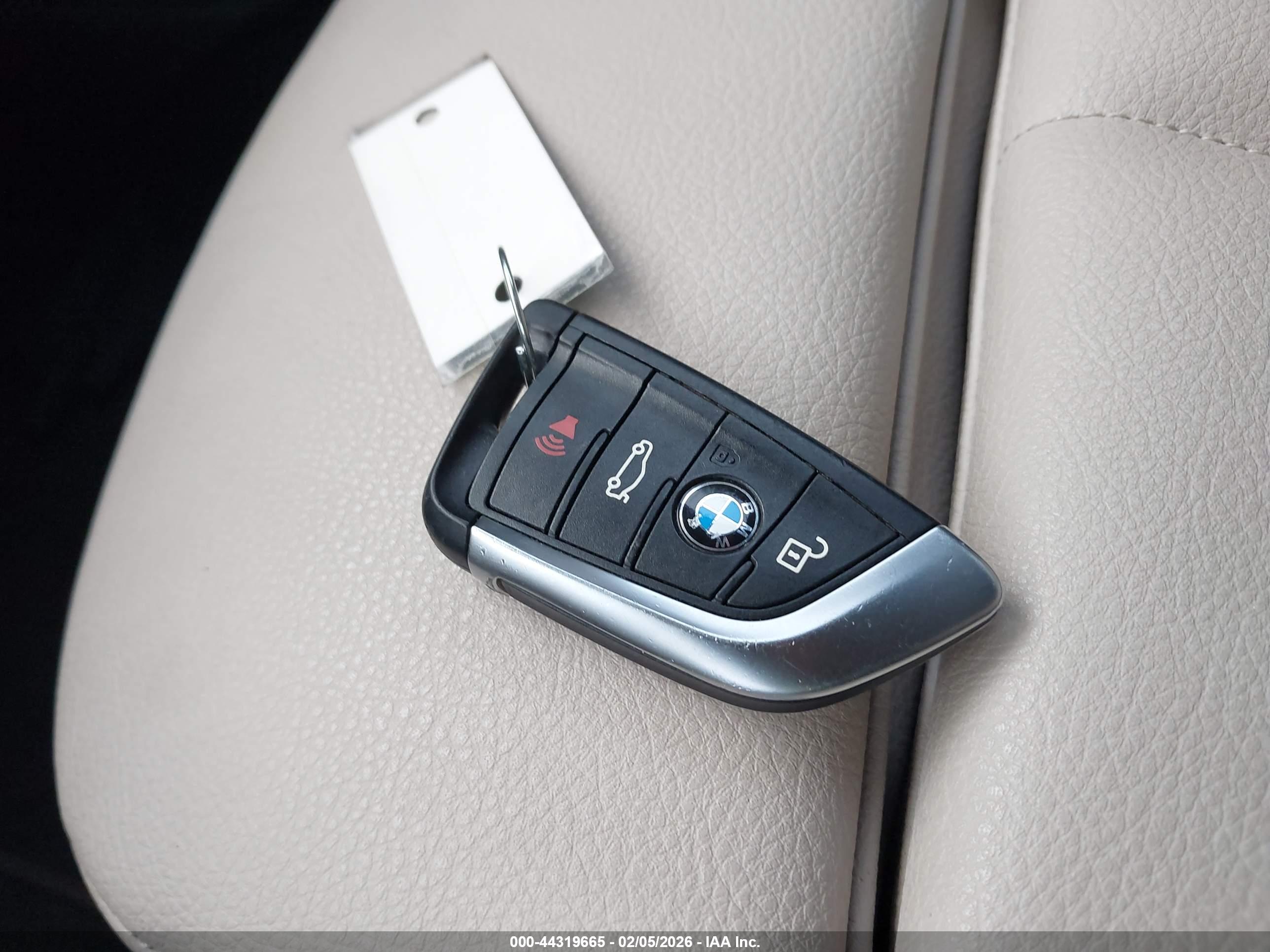BMW X2 image 11