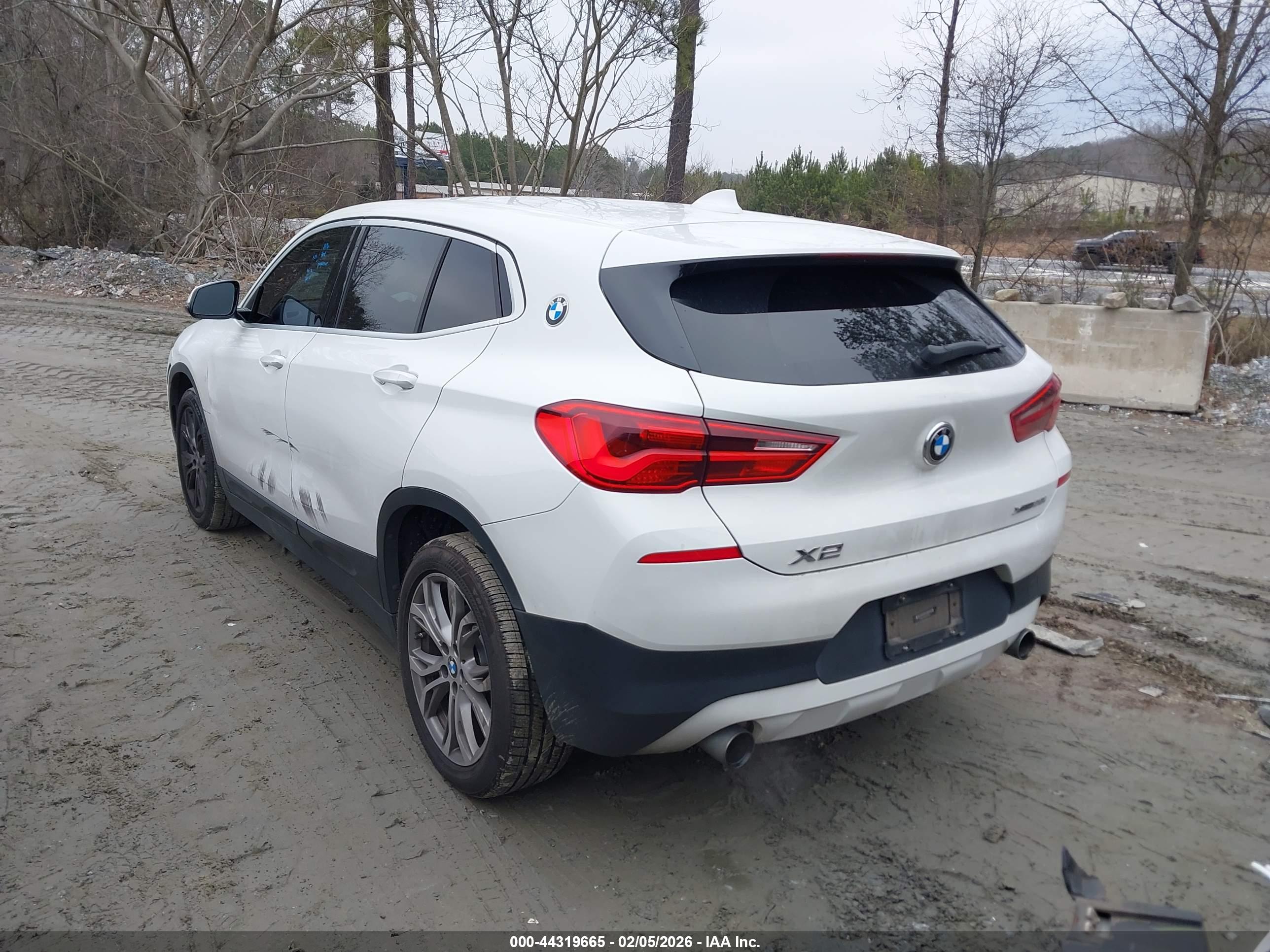 BMW X2 image 3