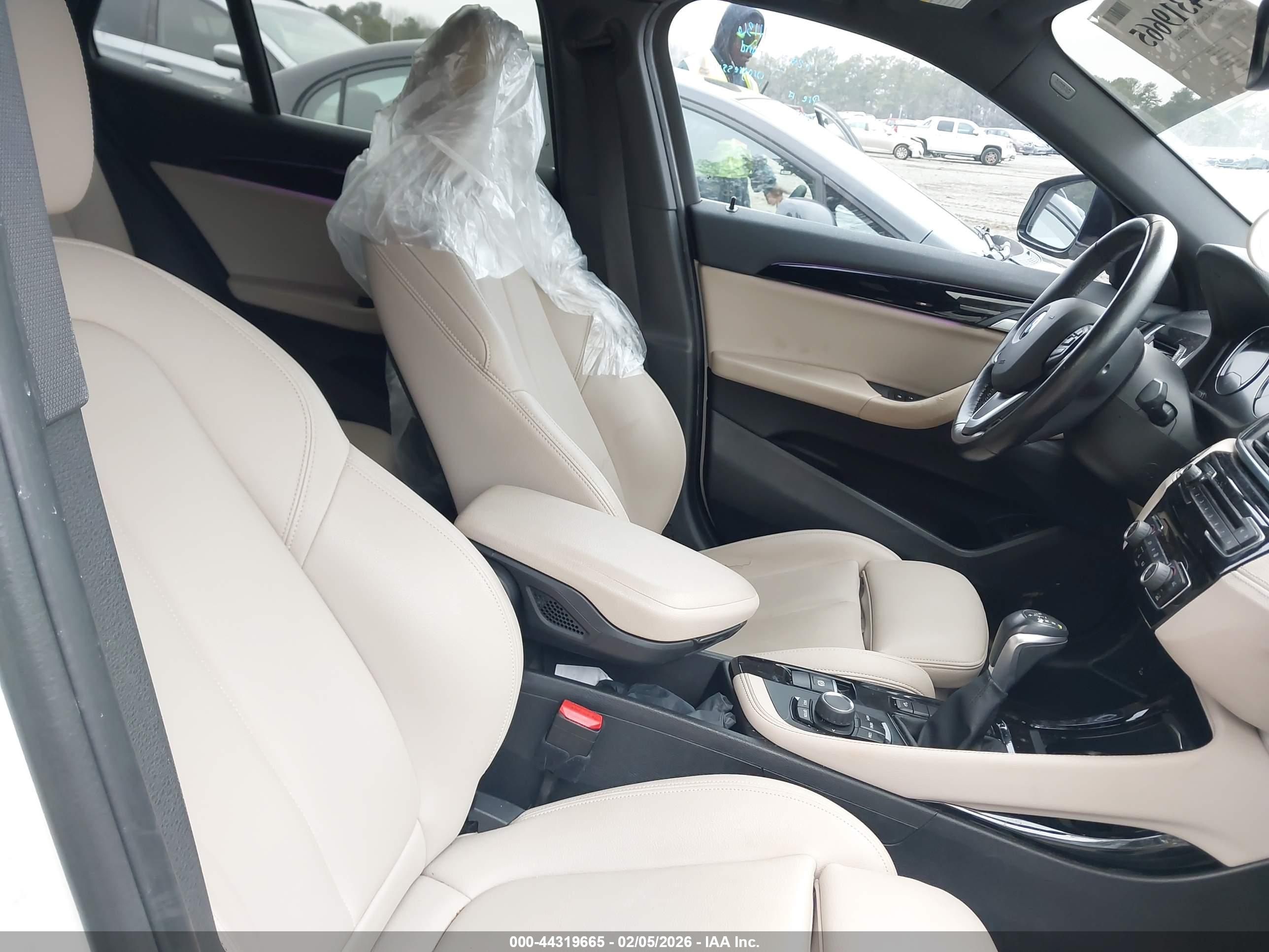 BMW X2 image 5