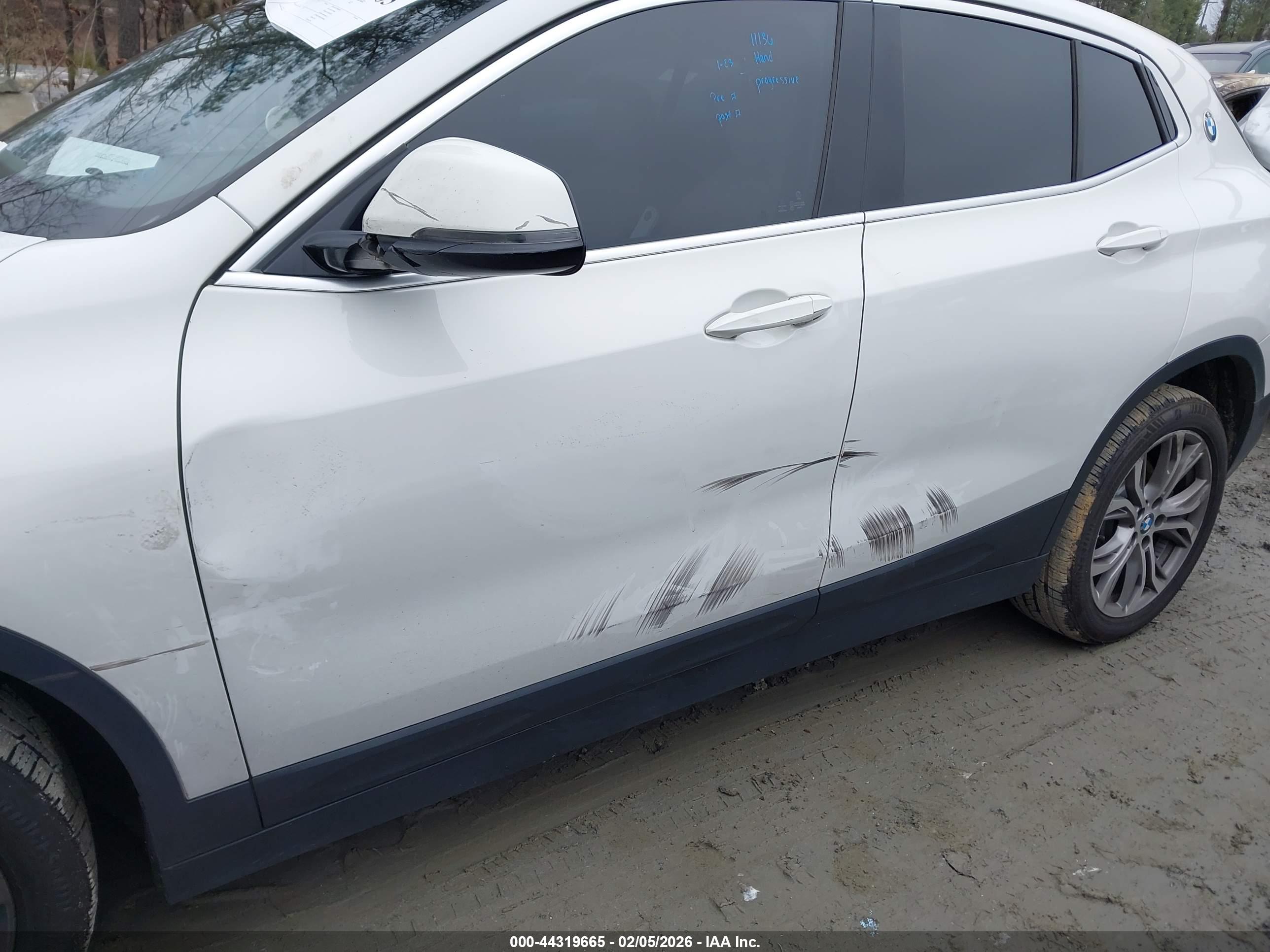 BMW X2 image 6