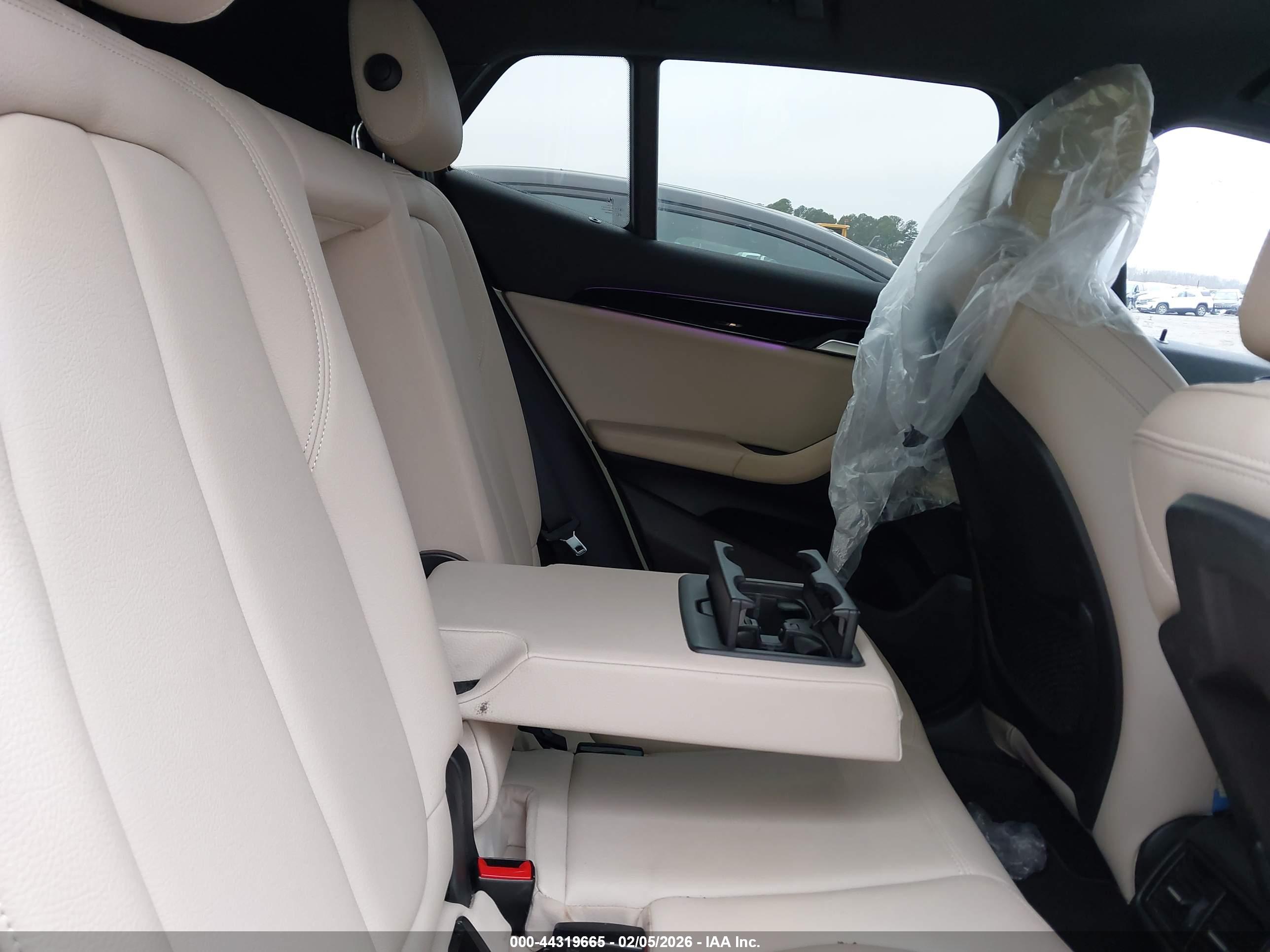 BMW X2 image 8