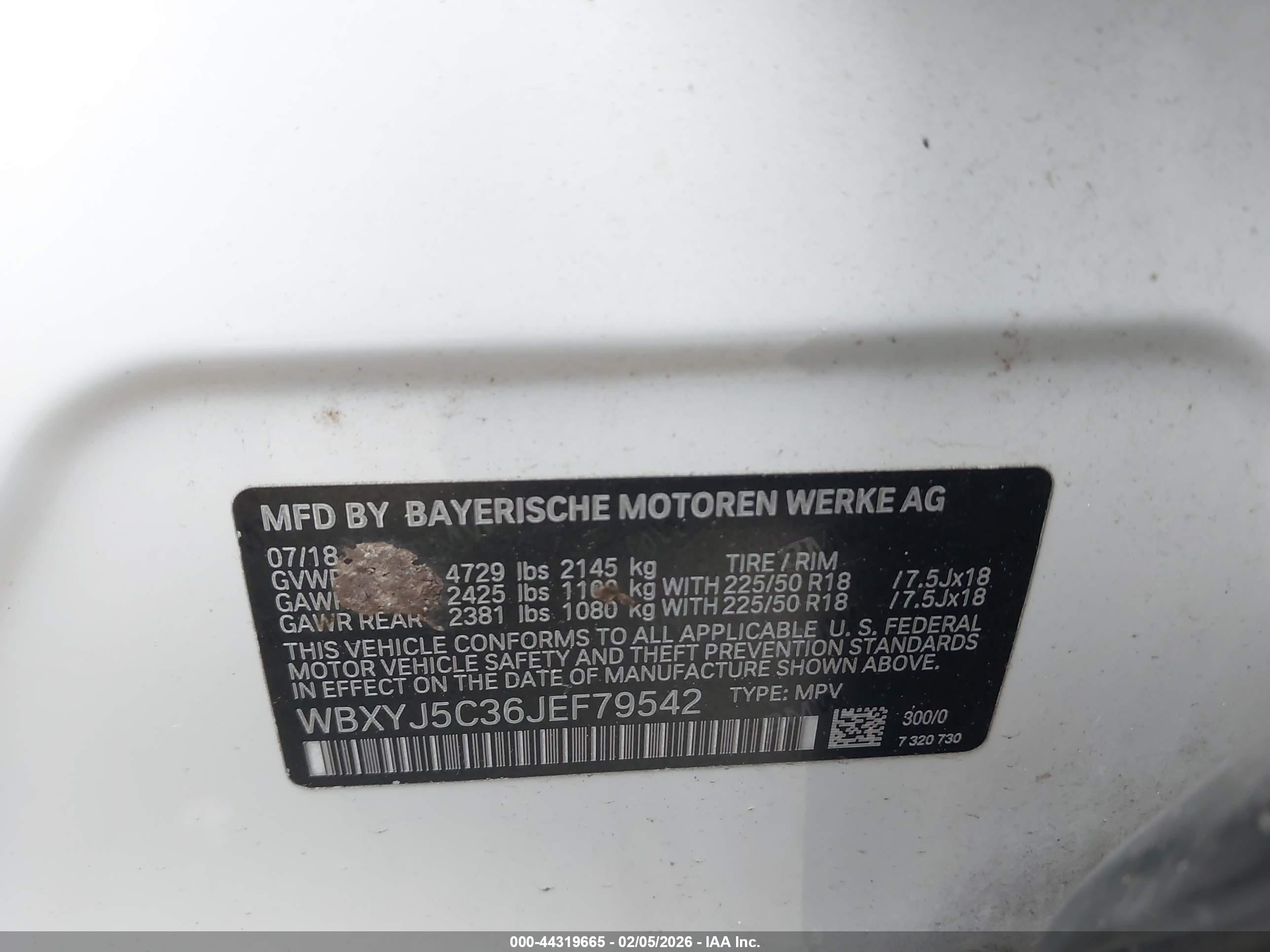 BMW X2 image 9