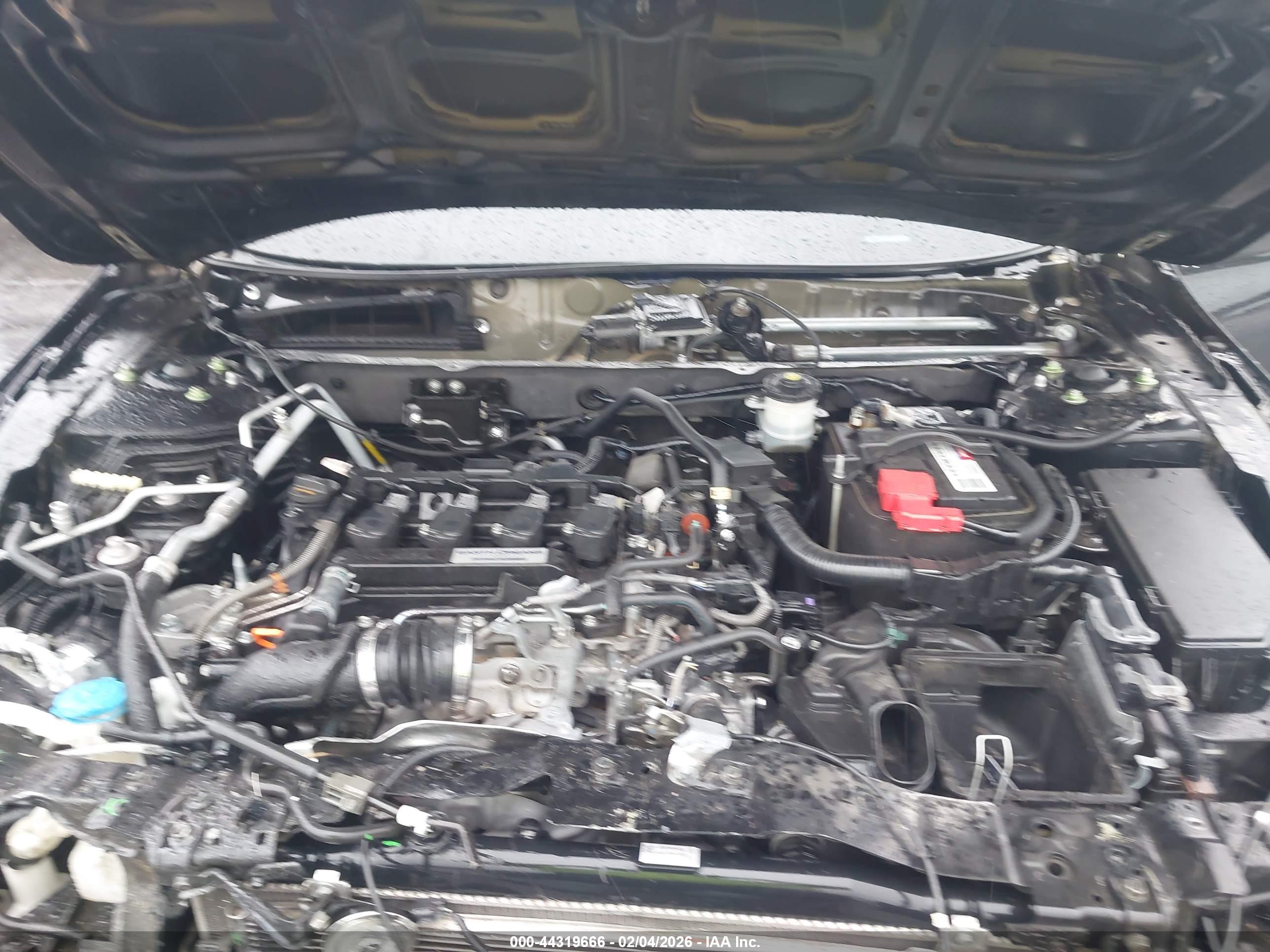HONDA ACCORD image 10