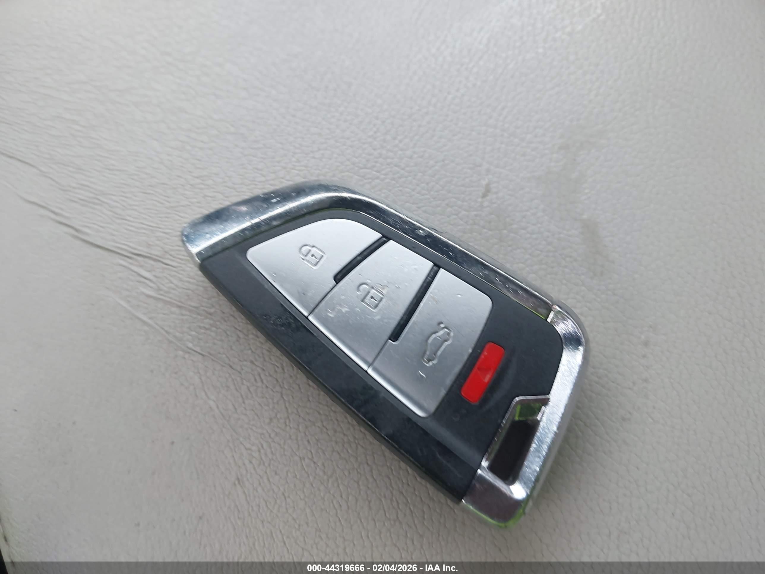 HONDA ACCORD image 11