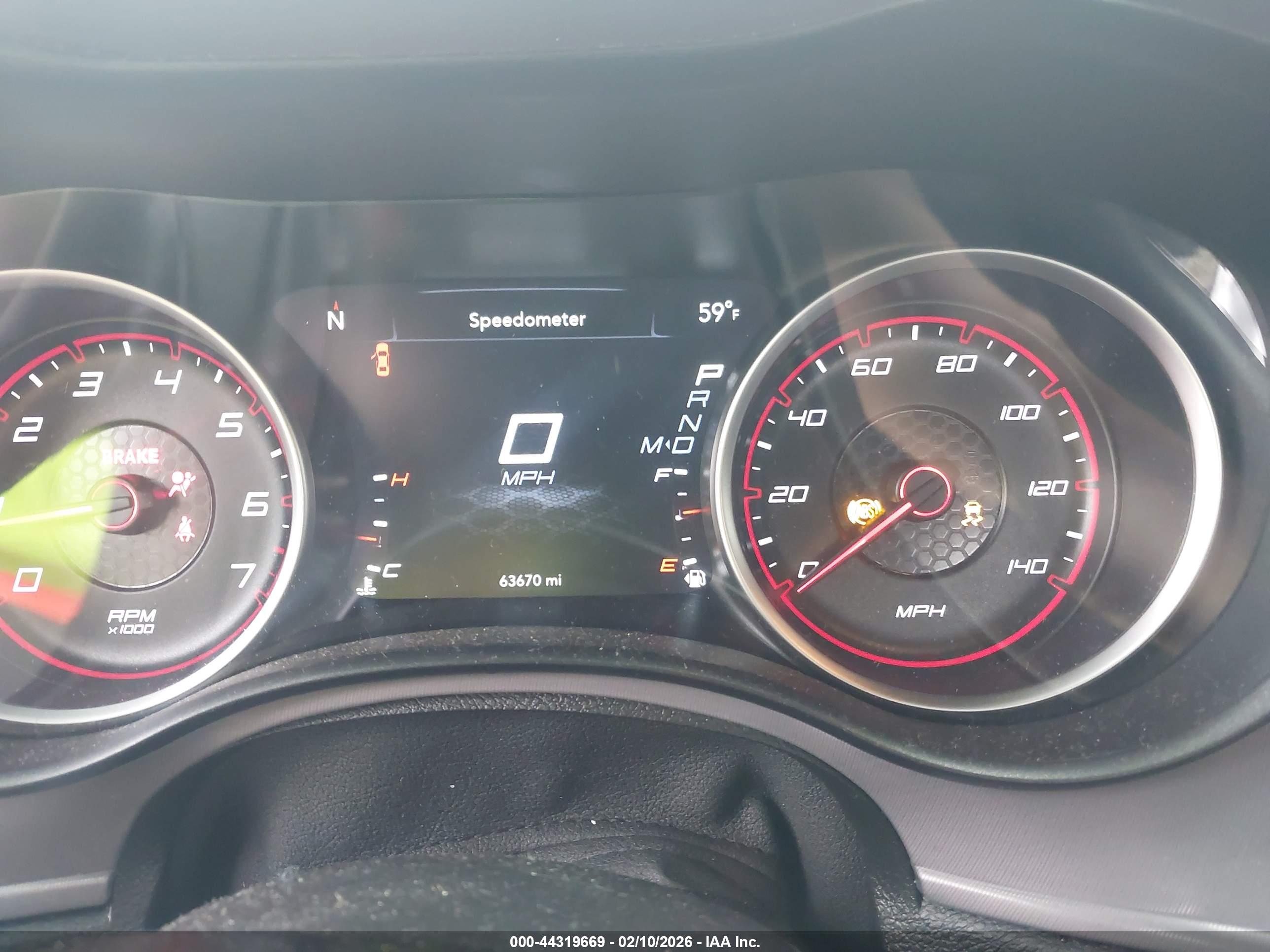 DODGE CHARGER image 7