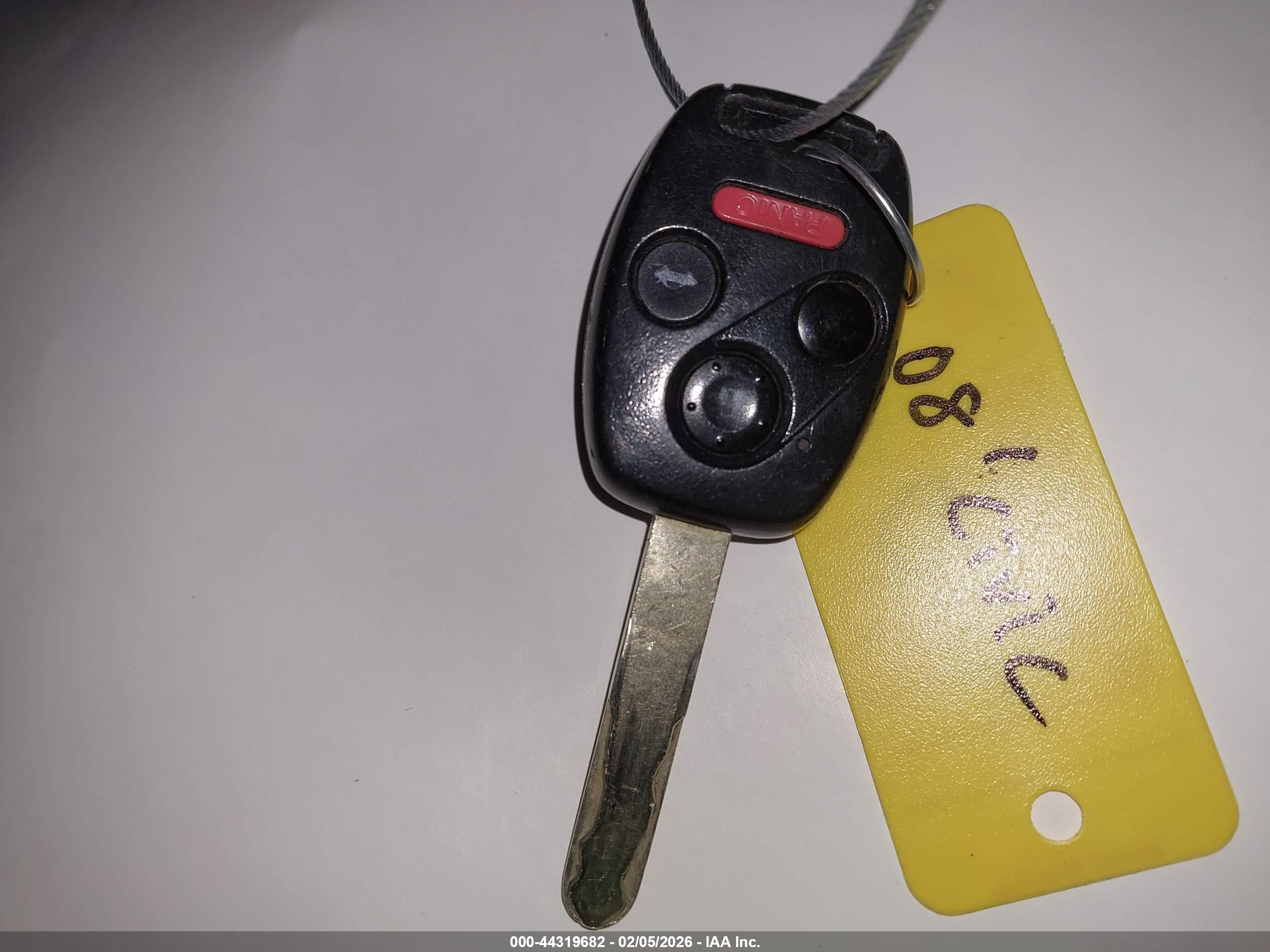 HONDA CIVIC image 11