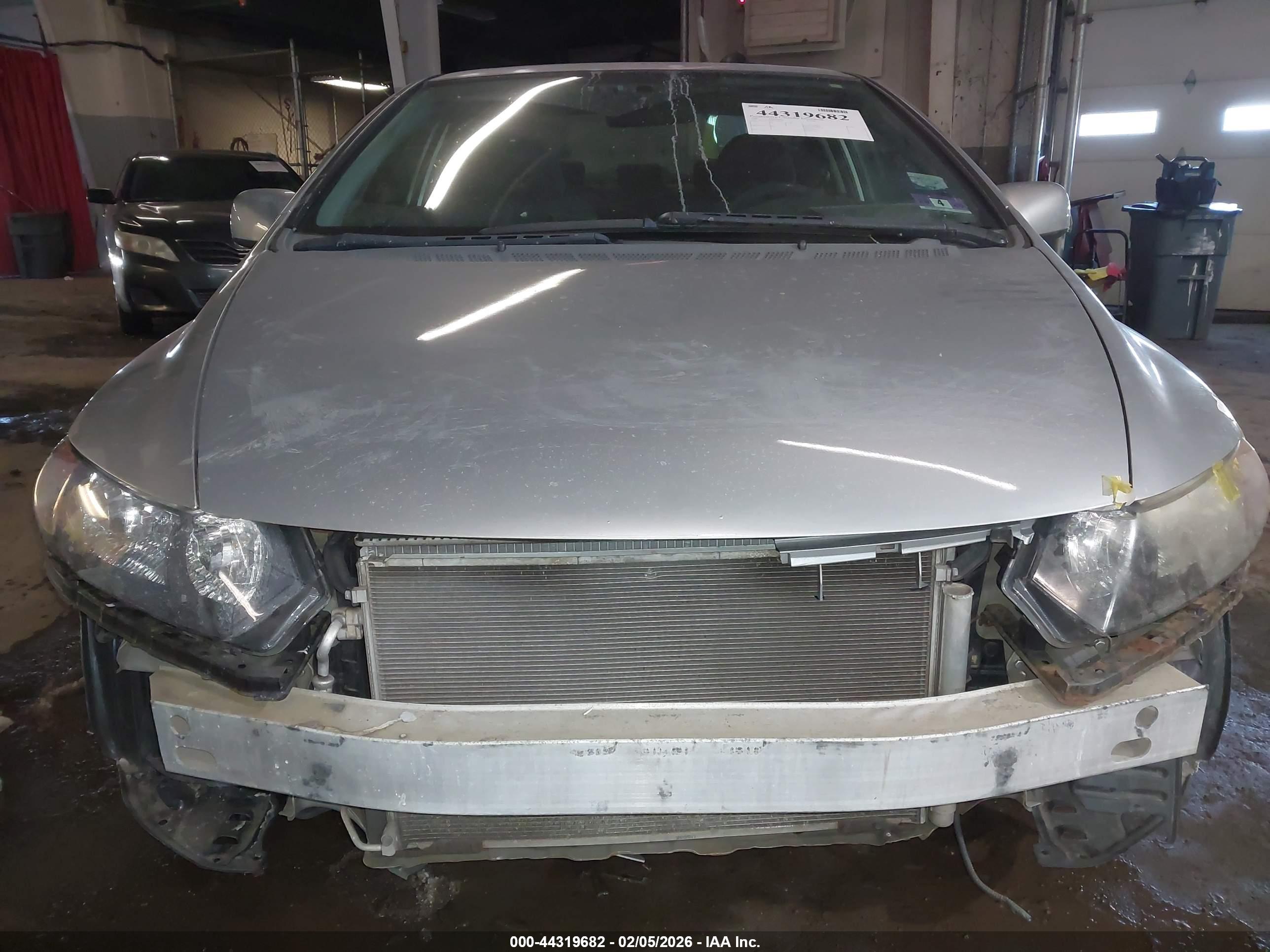 HONDA CIVIC image 6