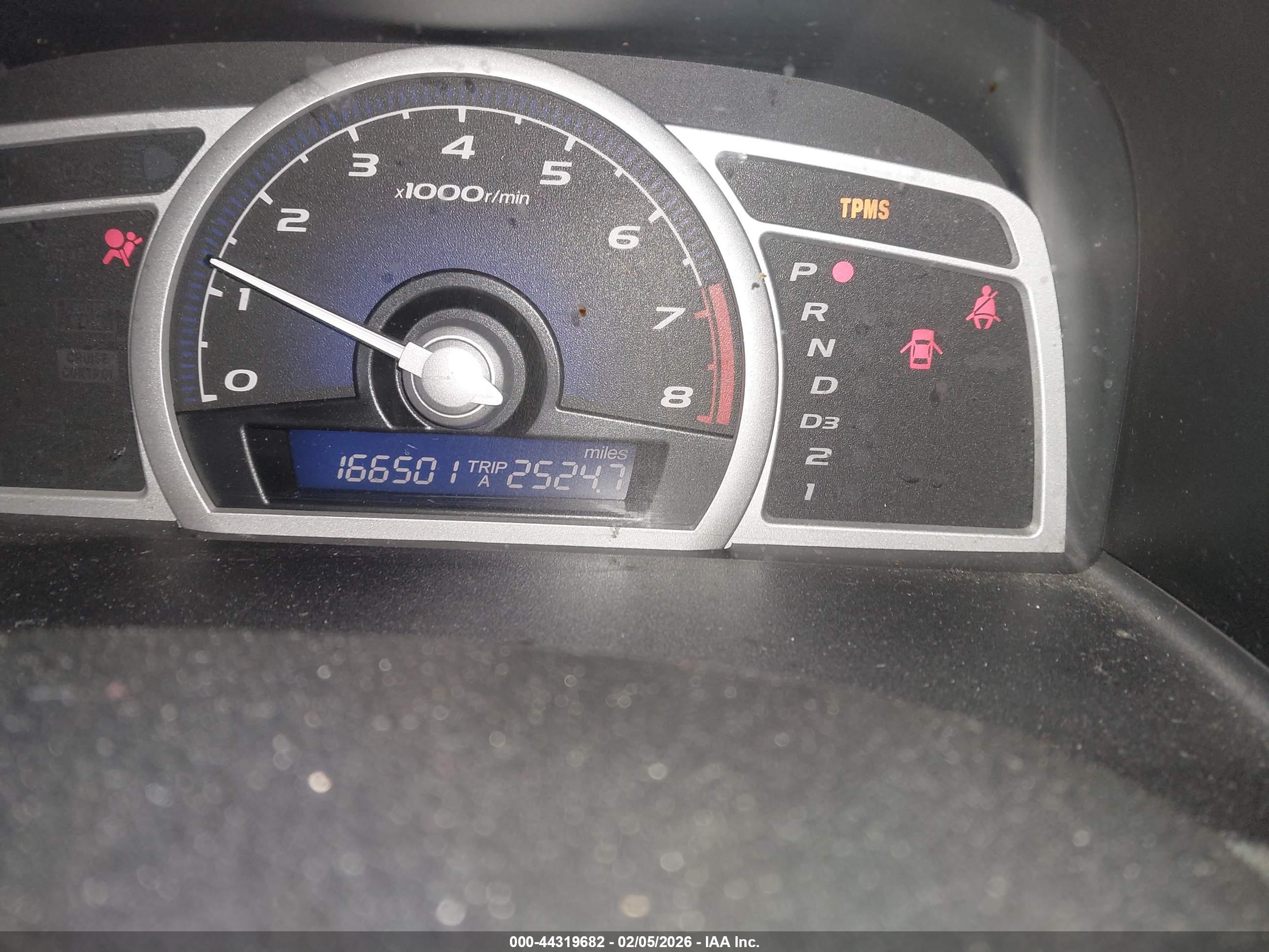 HONDA CIVIC image 7