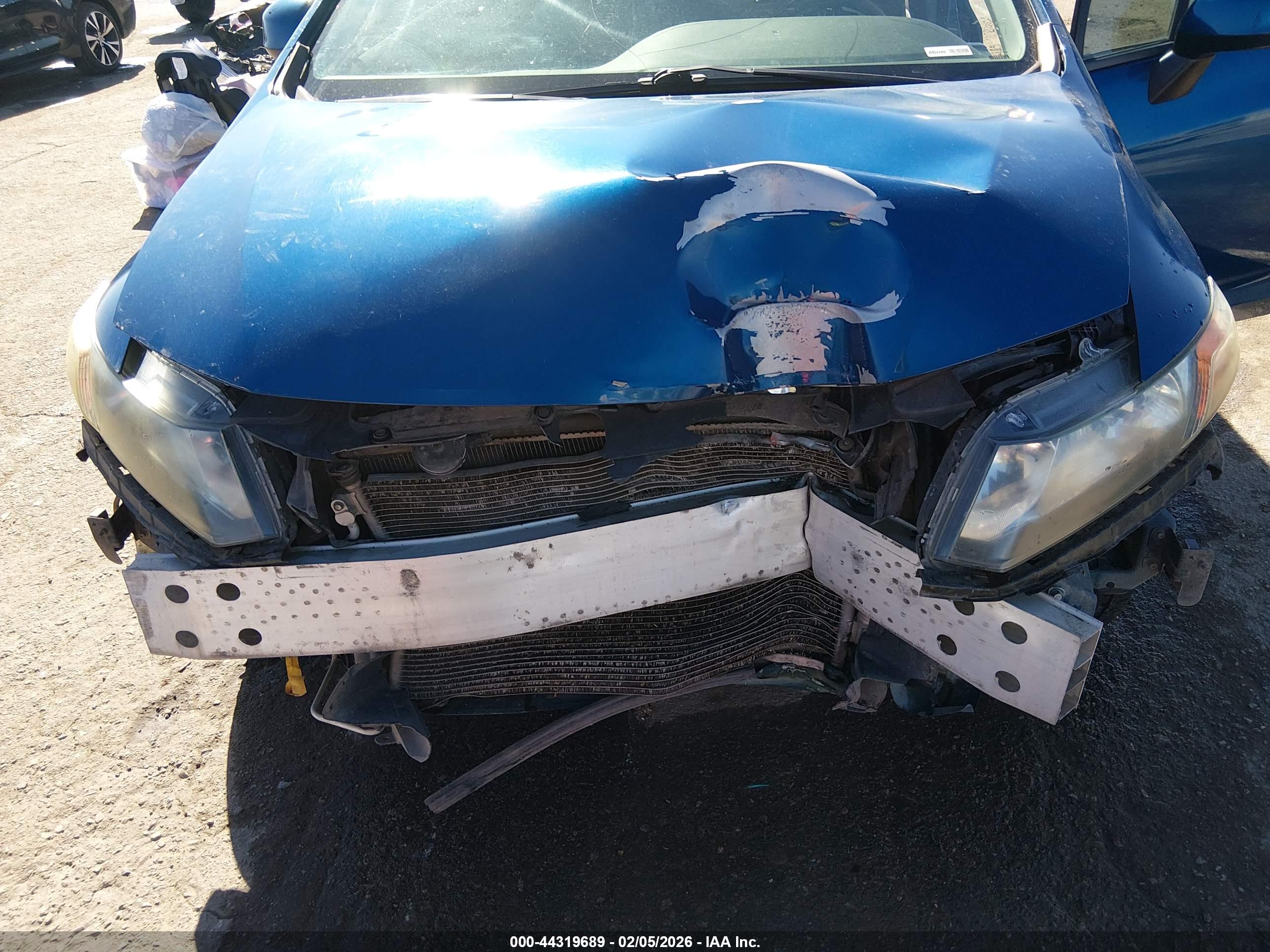 HONDA CIVIC image 6