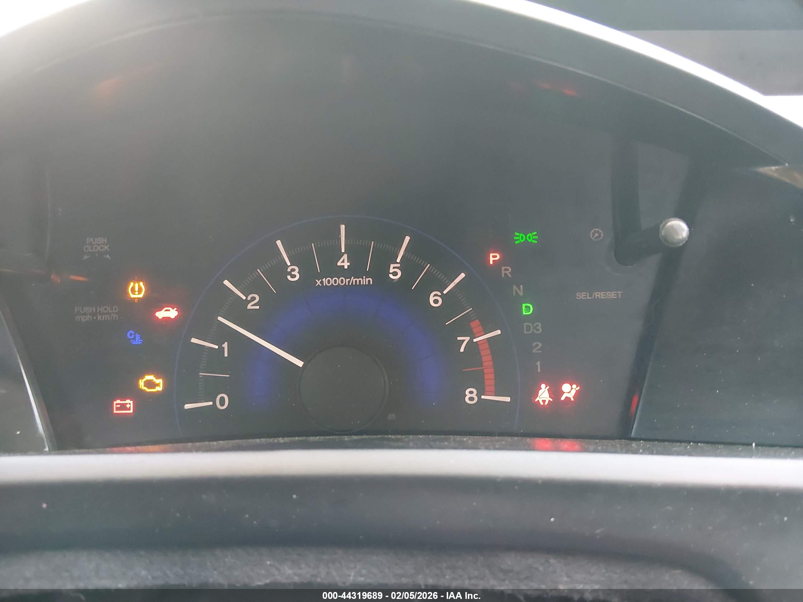 HONDA CIVIC image 7