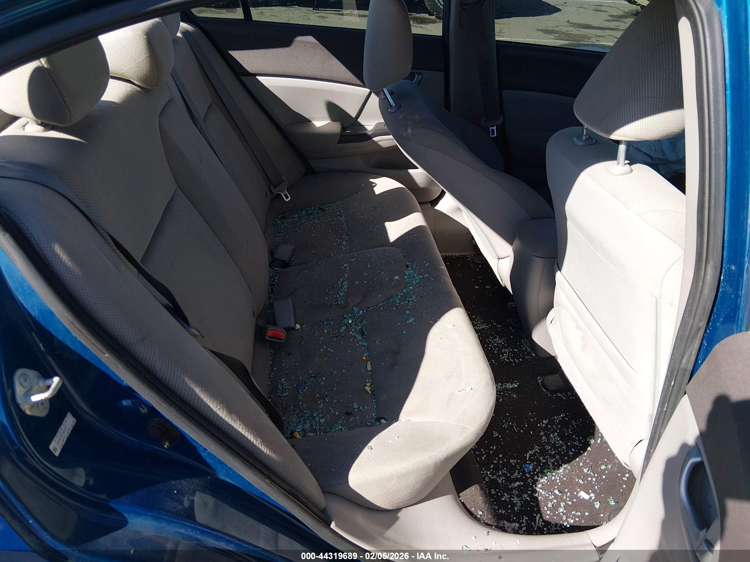 HONDA CIVIC image 8