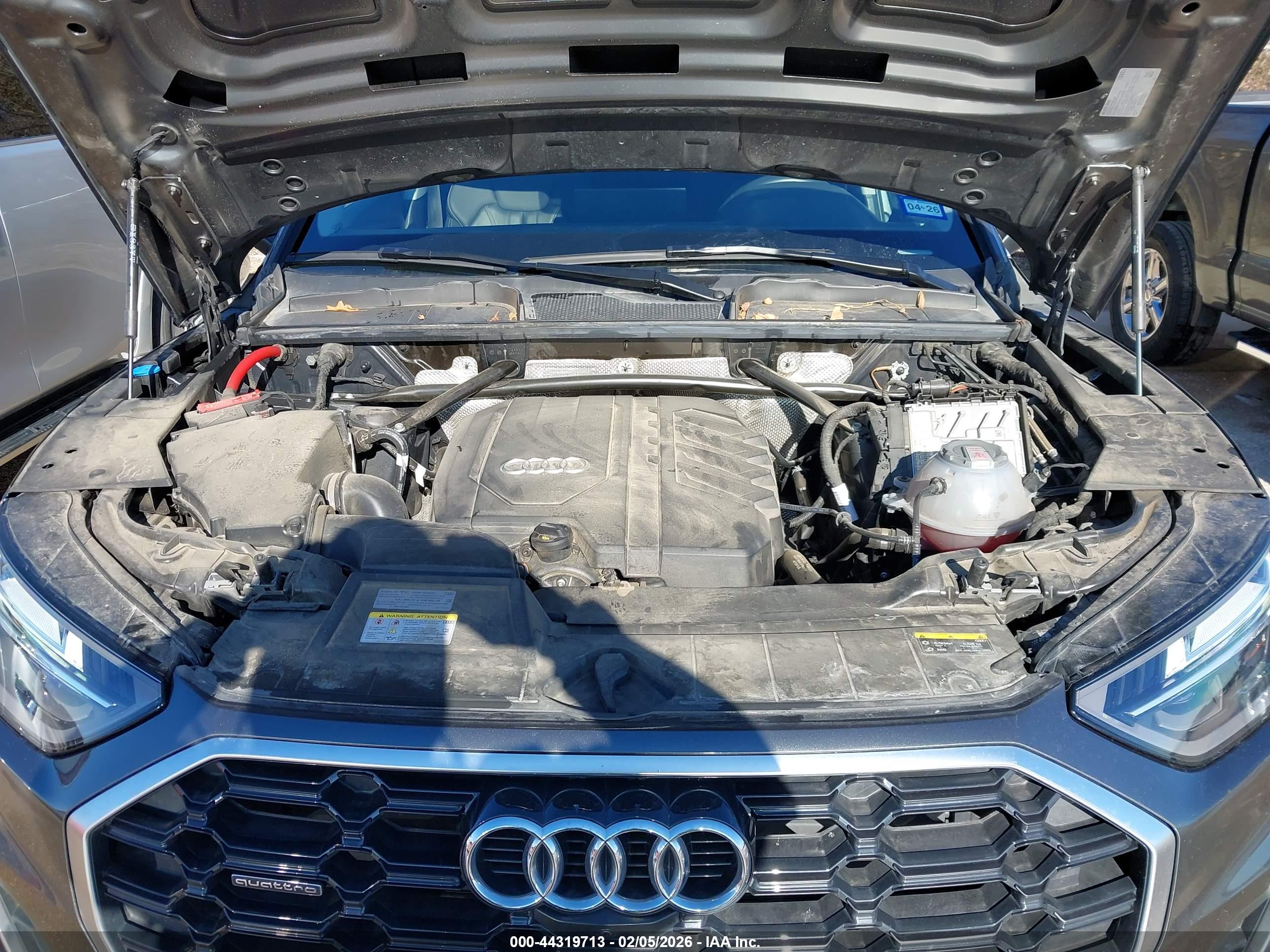 AUDI Q5 image 10