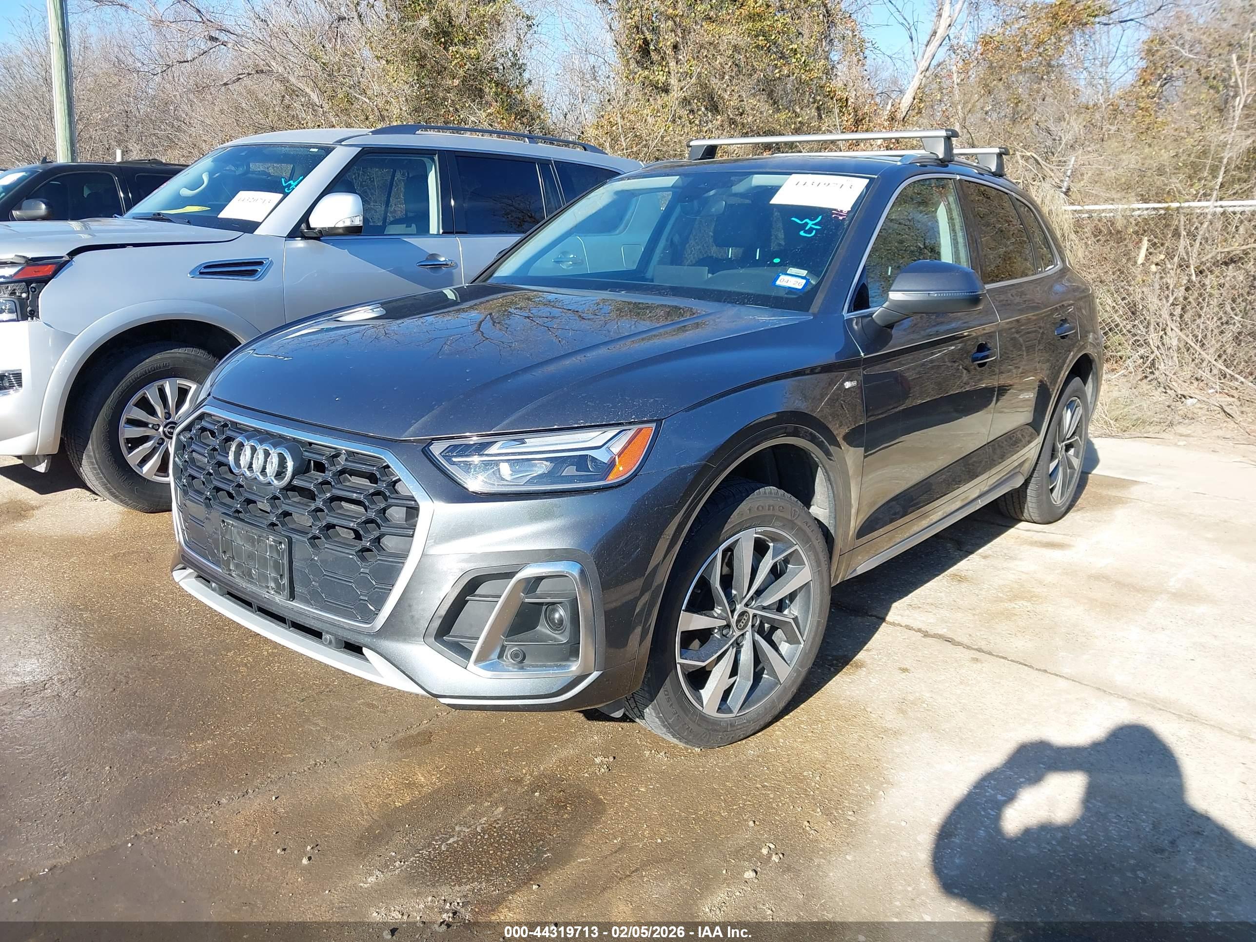 AUDI Q5 image 2