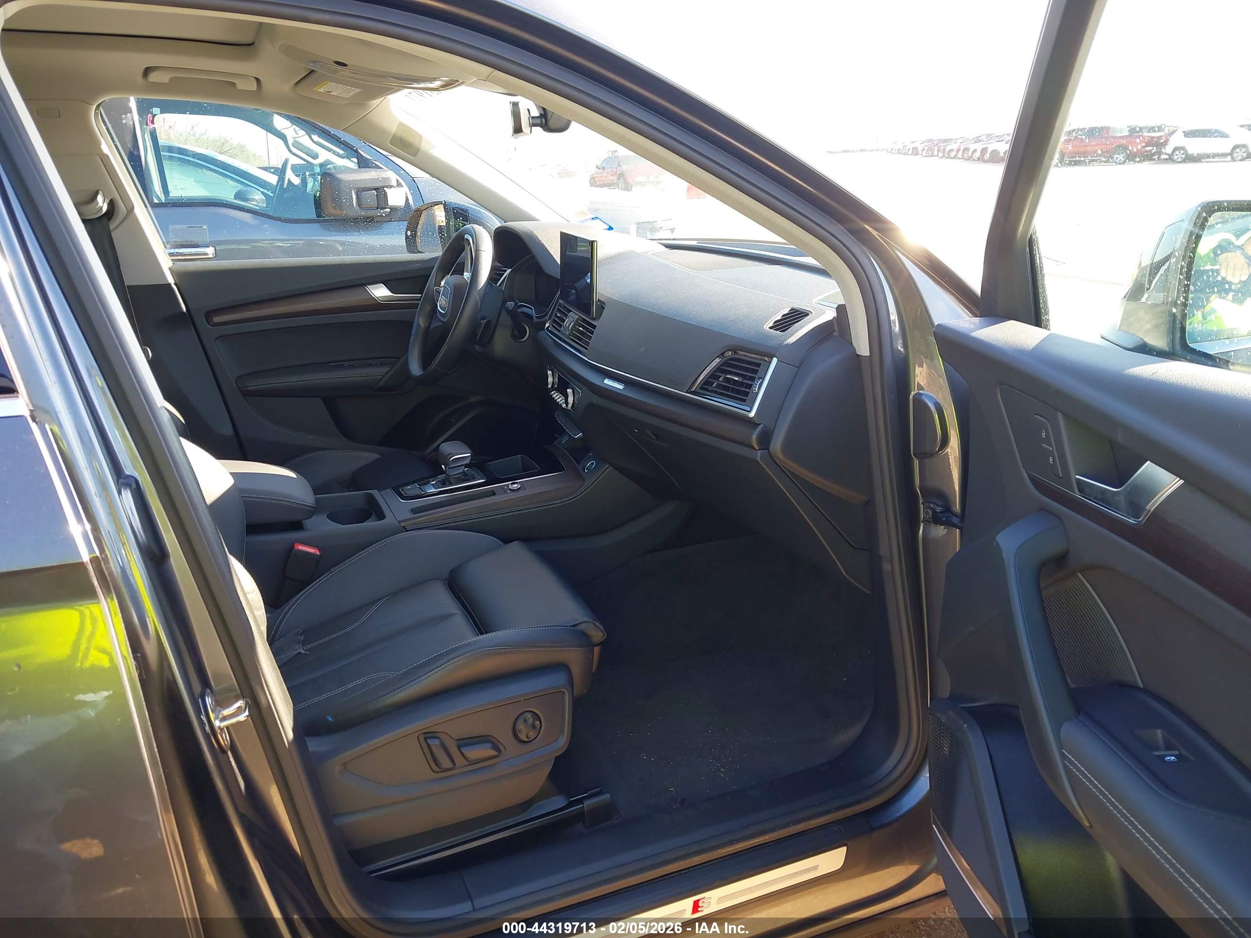 AUDI Q5 image 5
