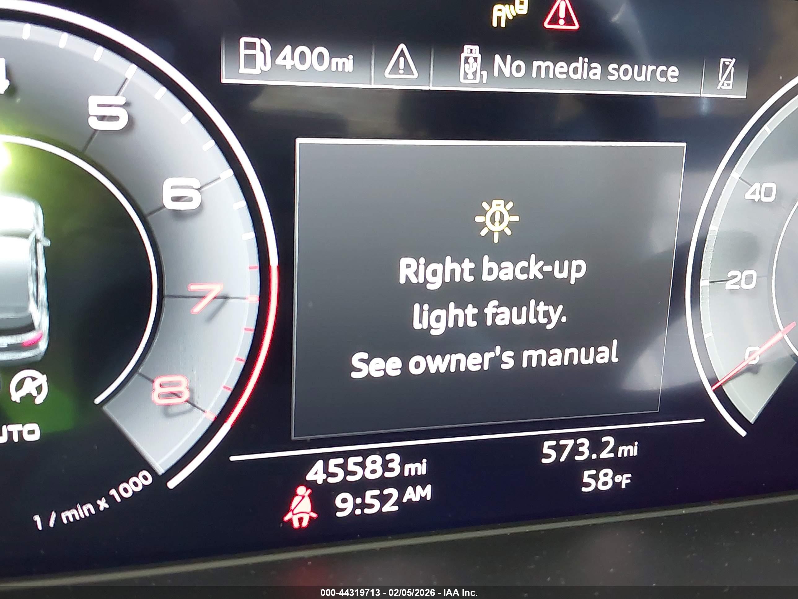 AUDI Q5 image 7