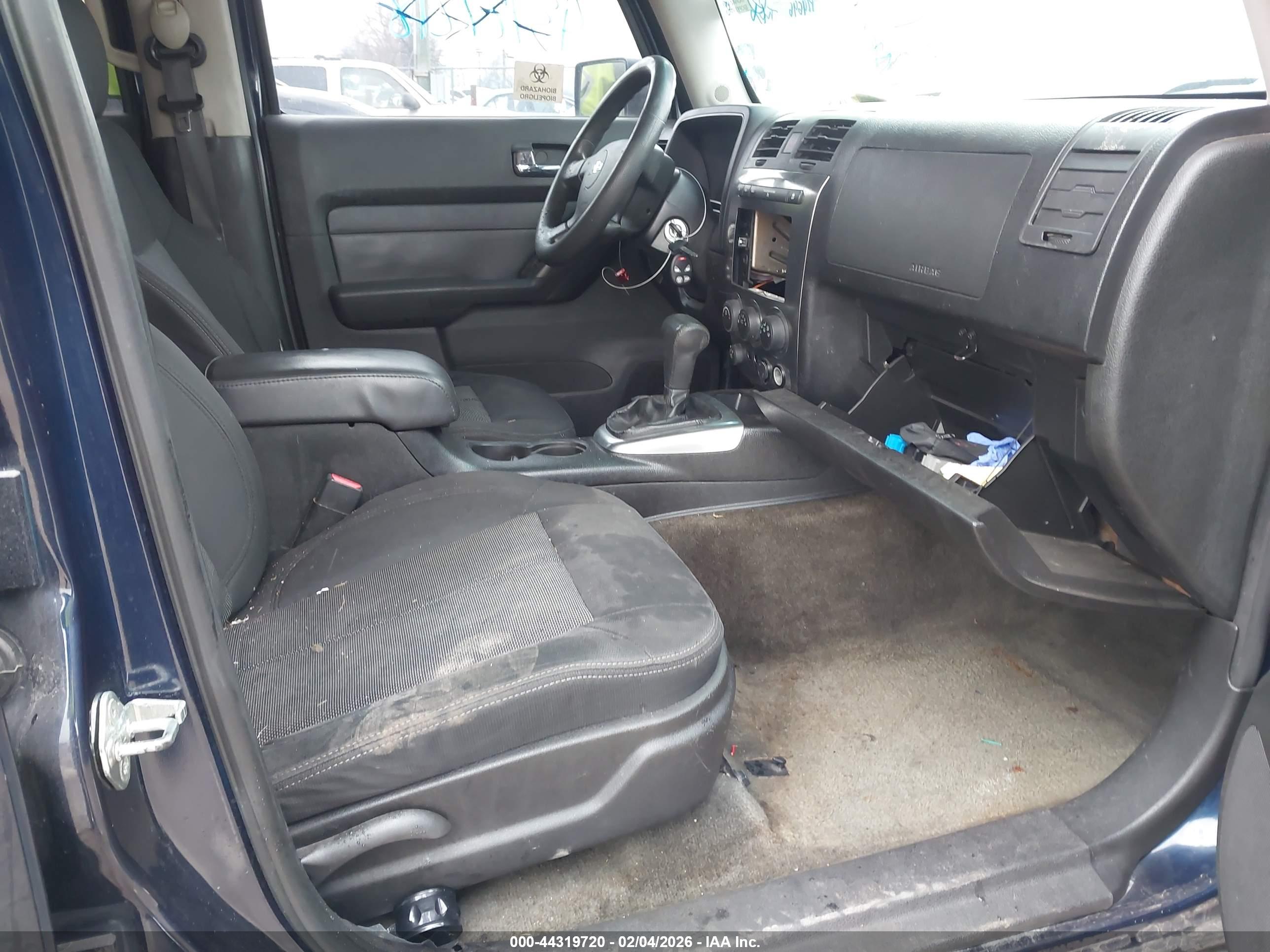 HUMMER H3 image 5