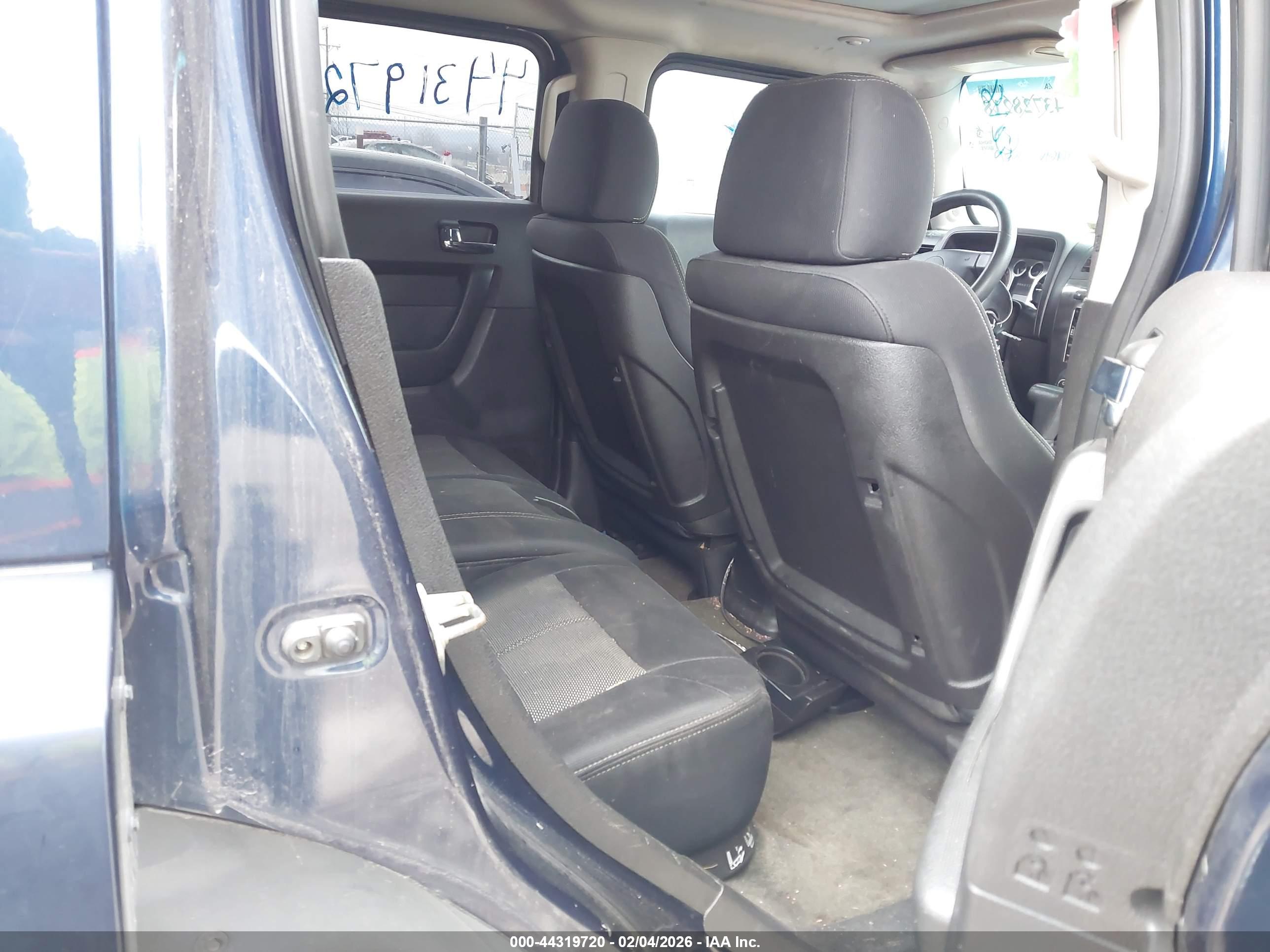 HUMMER H3 image 8