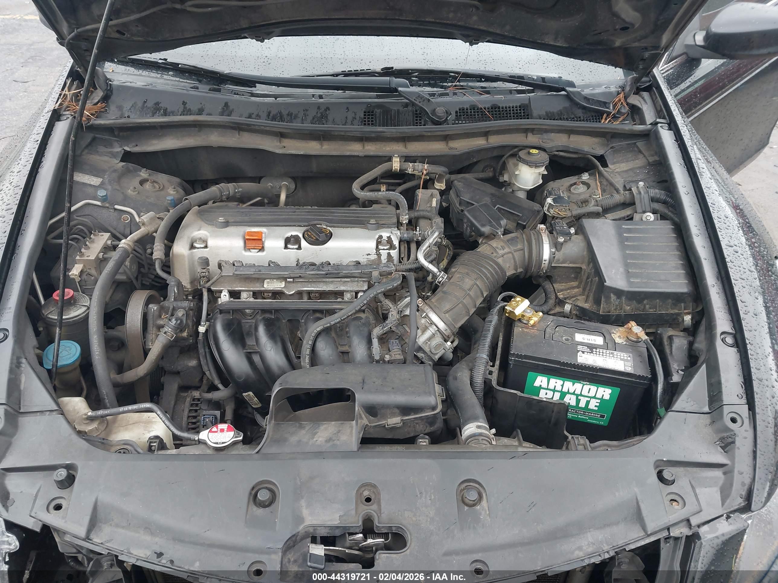 HONDA ACCORD image 10