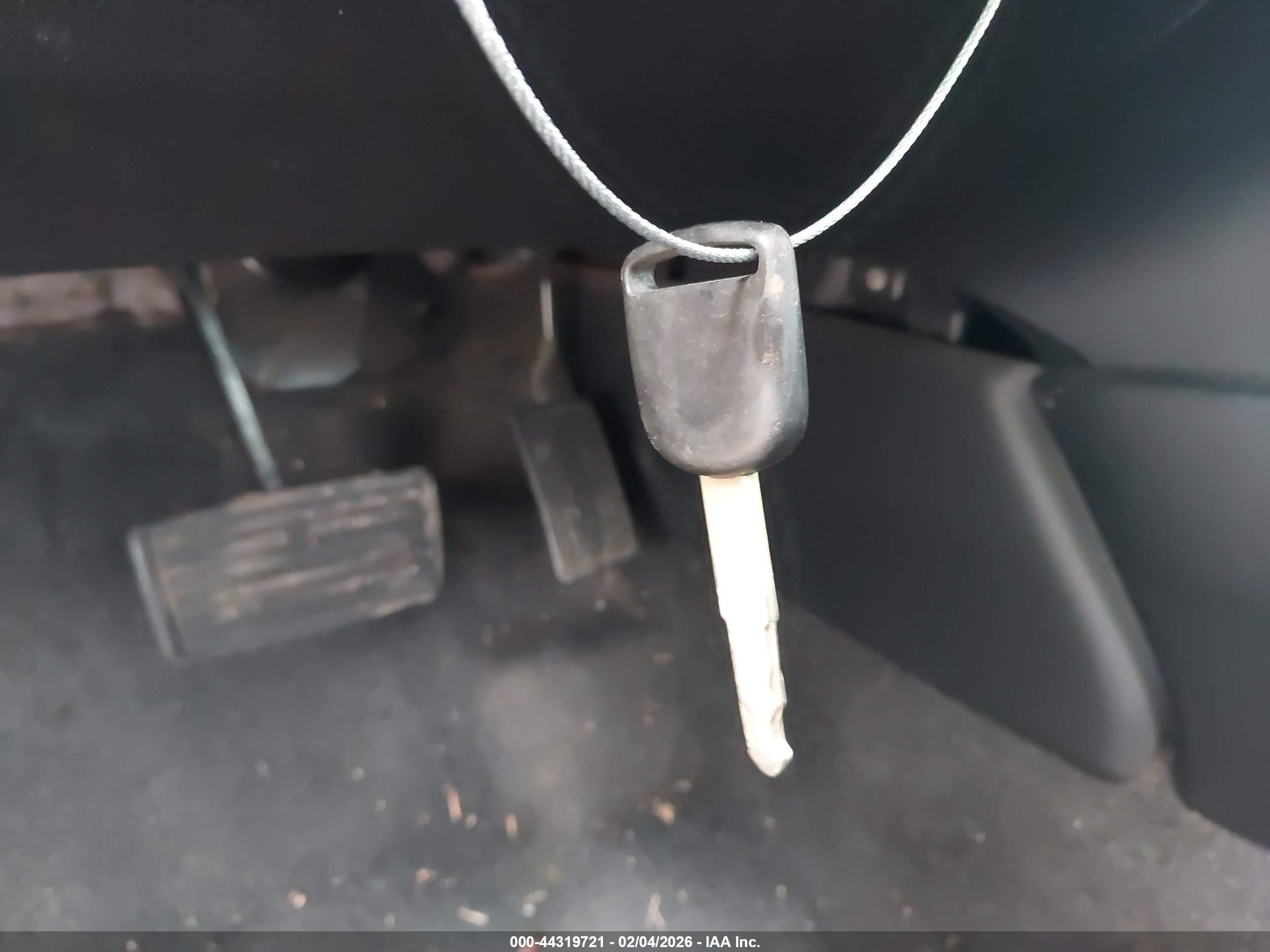 HONDA ACCORD image 11