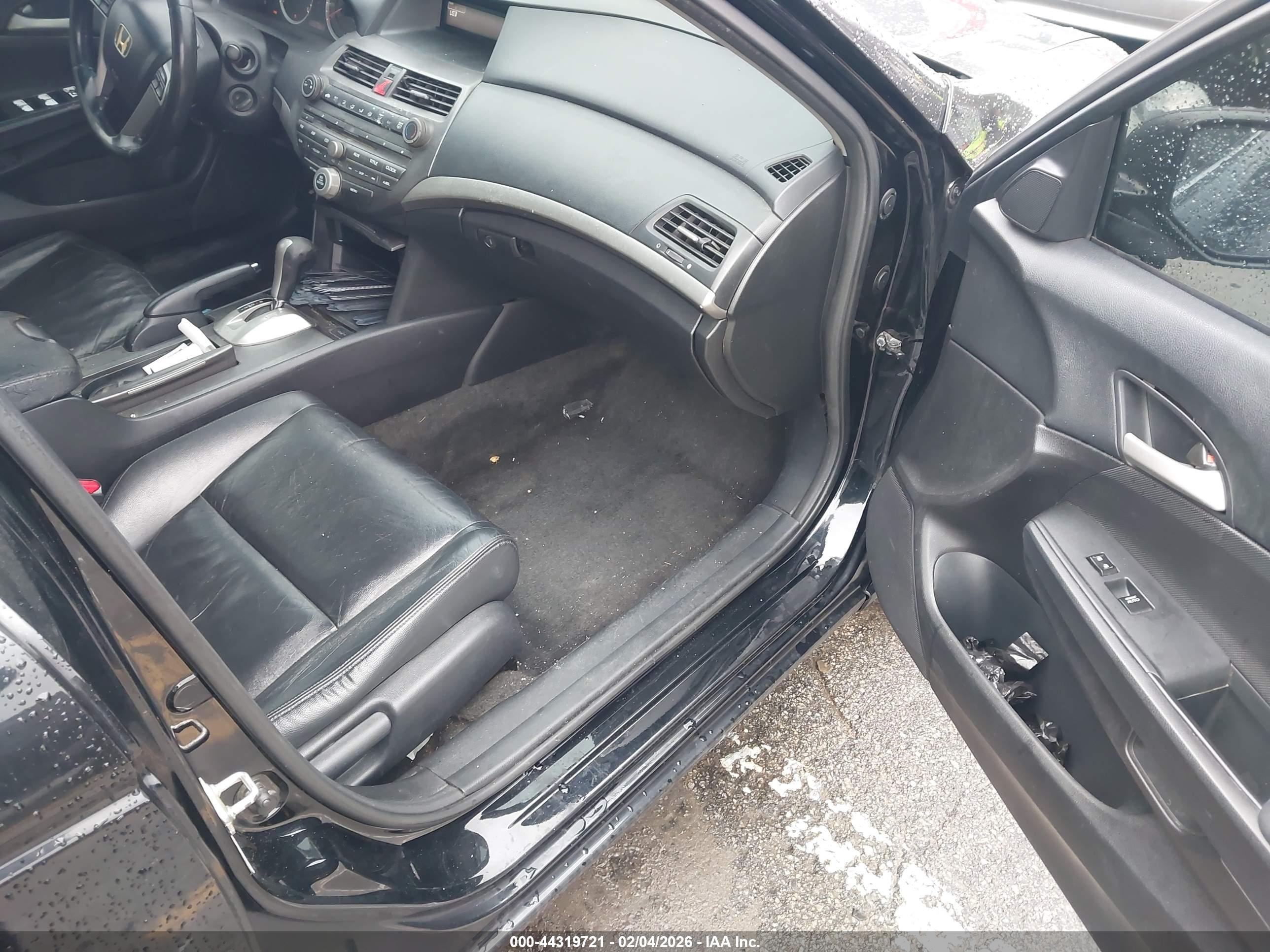 HONDA ACCORD image 5