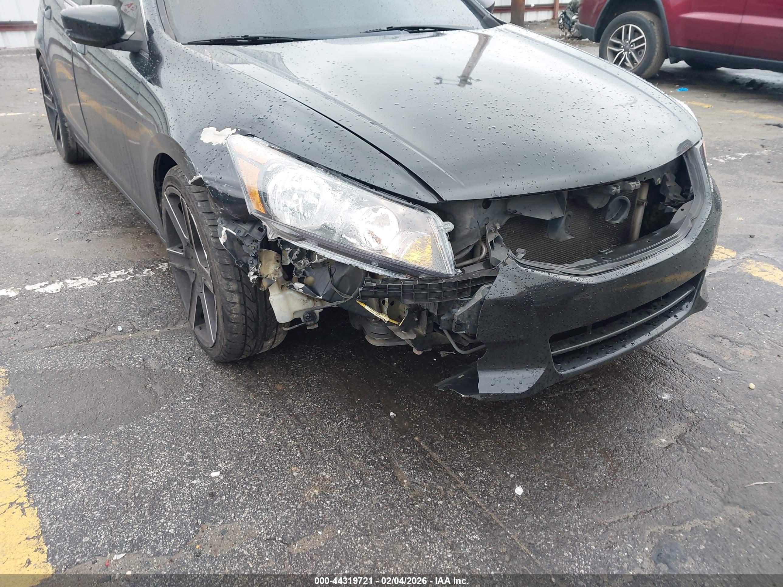 HONDA ACCORD image 6