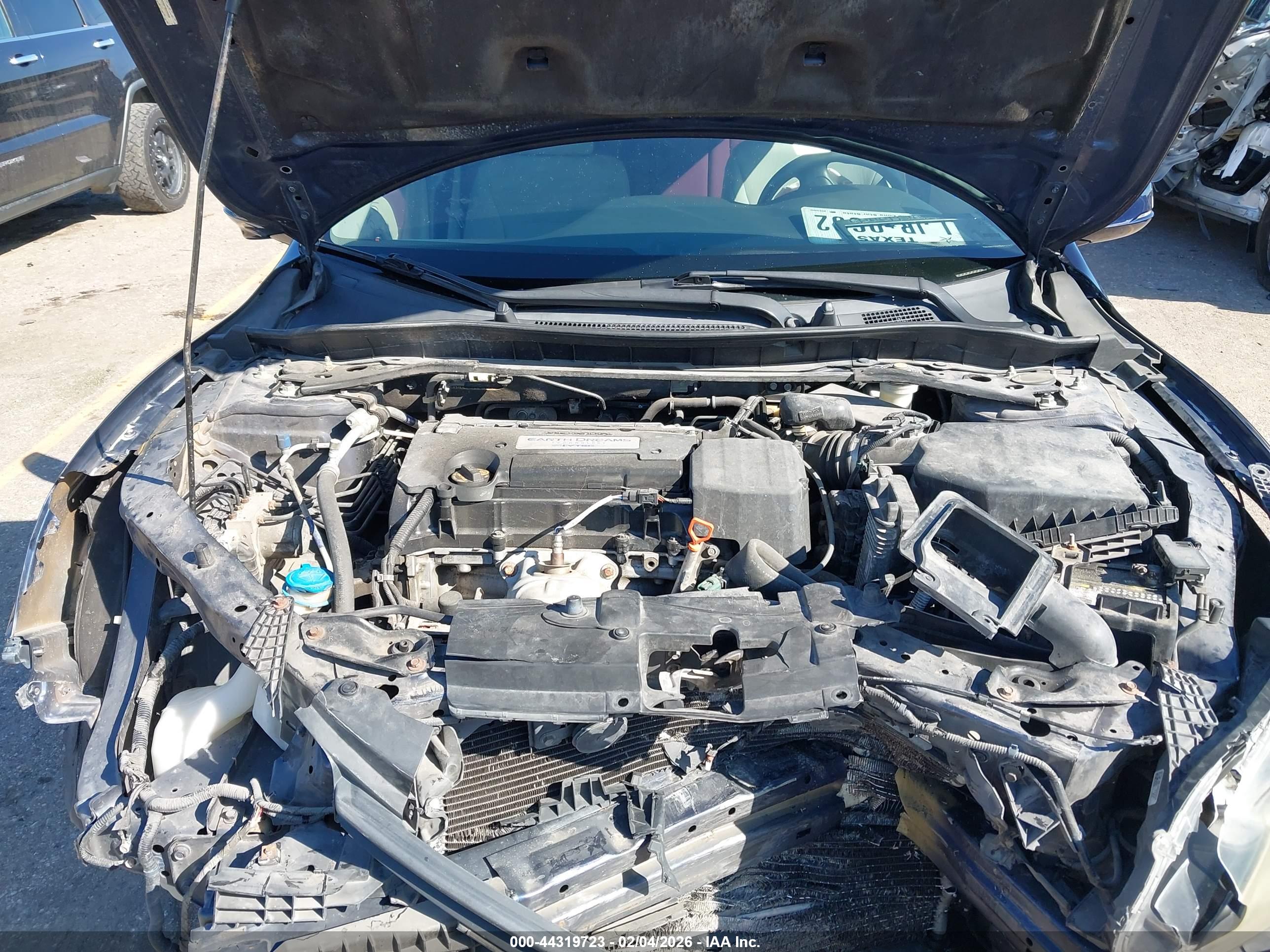 HONDA ACCORD image 10